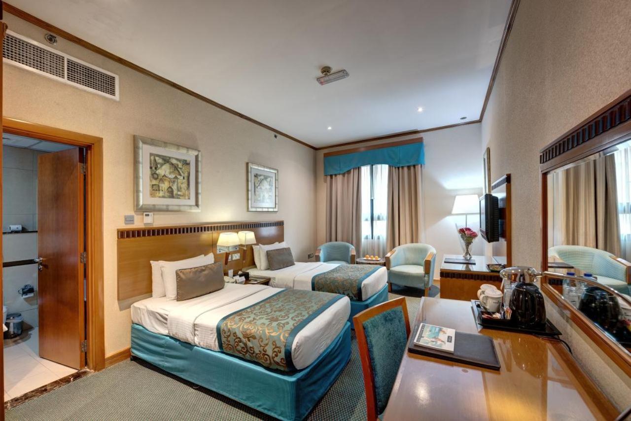 Hotel Orchid Hotel Al Barsha 