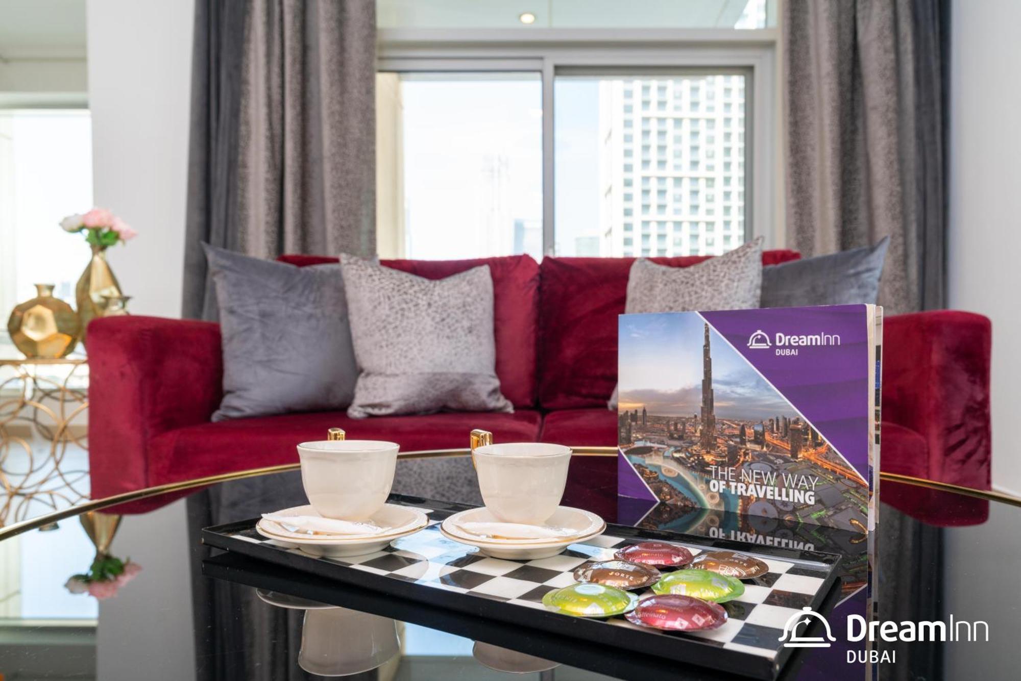 Dream - Burj Views Dubai