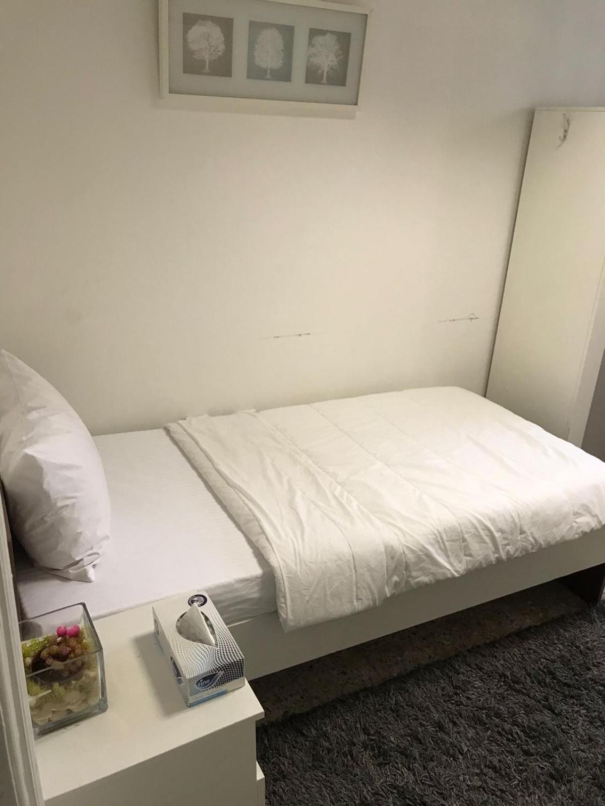 Relaxing Private In Compound Housing Near Burj Alarab 124 *