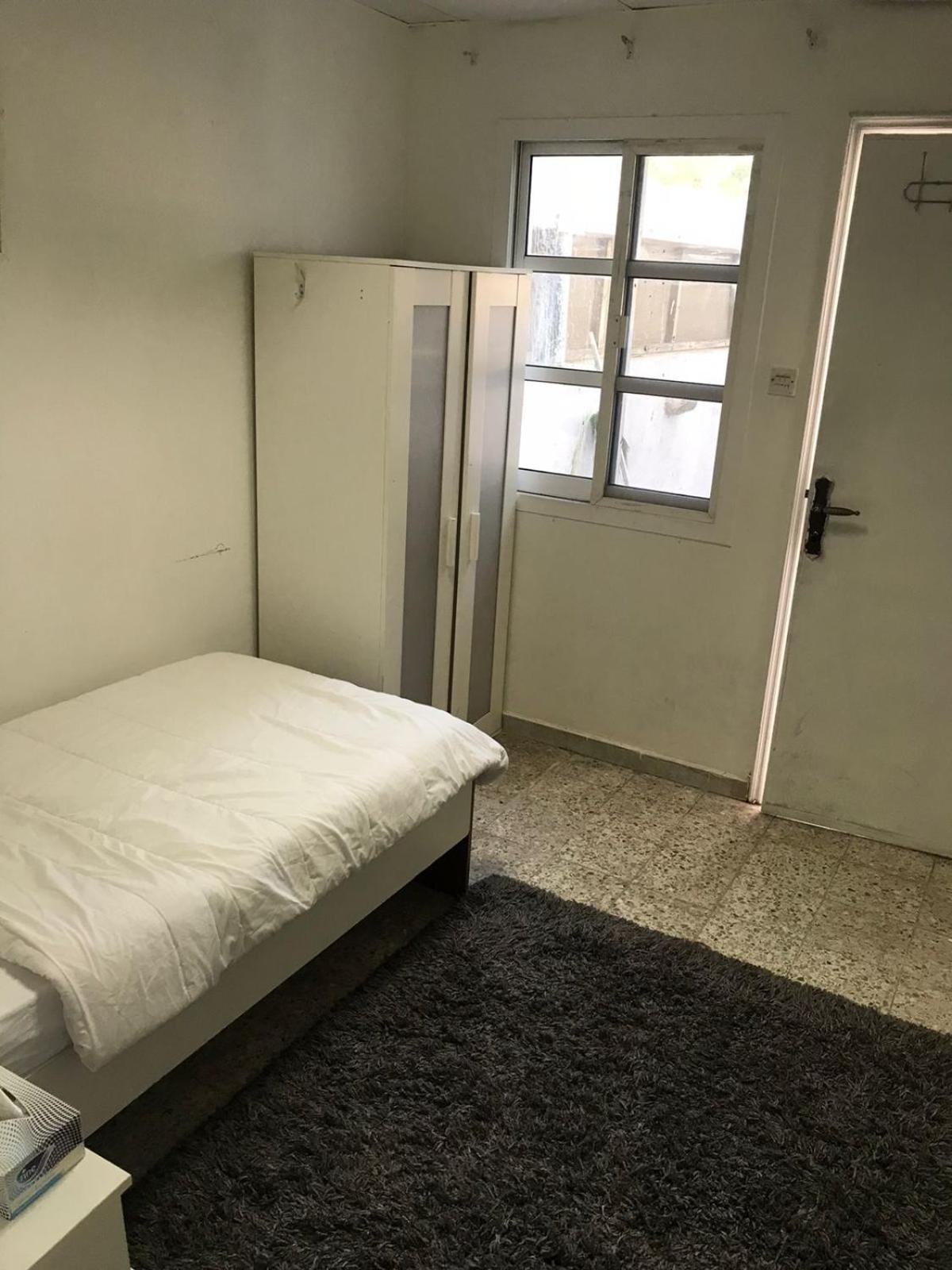 Relaxing Private In Compound Housing Near Burj Alarab 124 Dubai