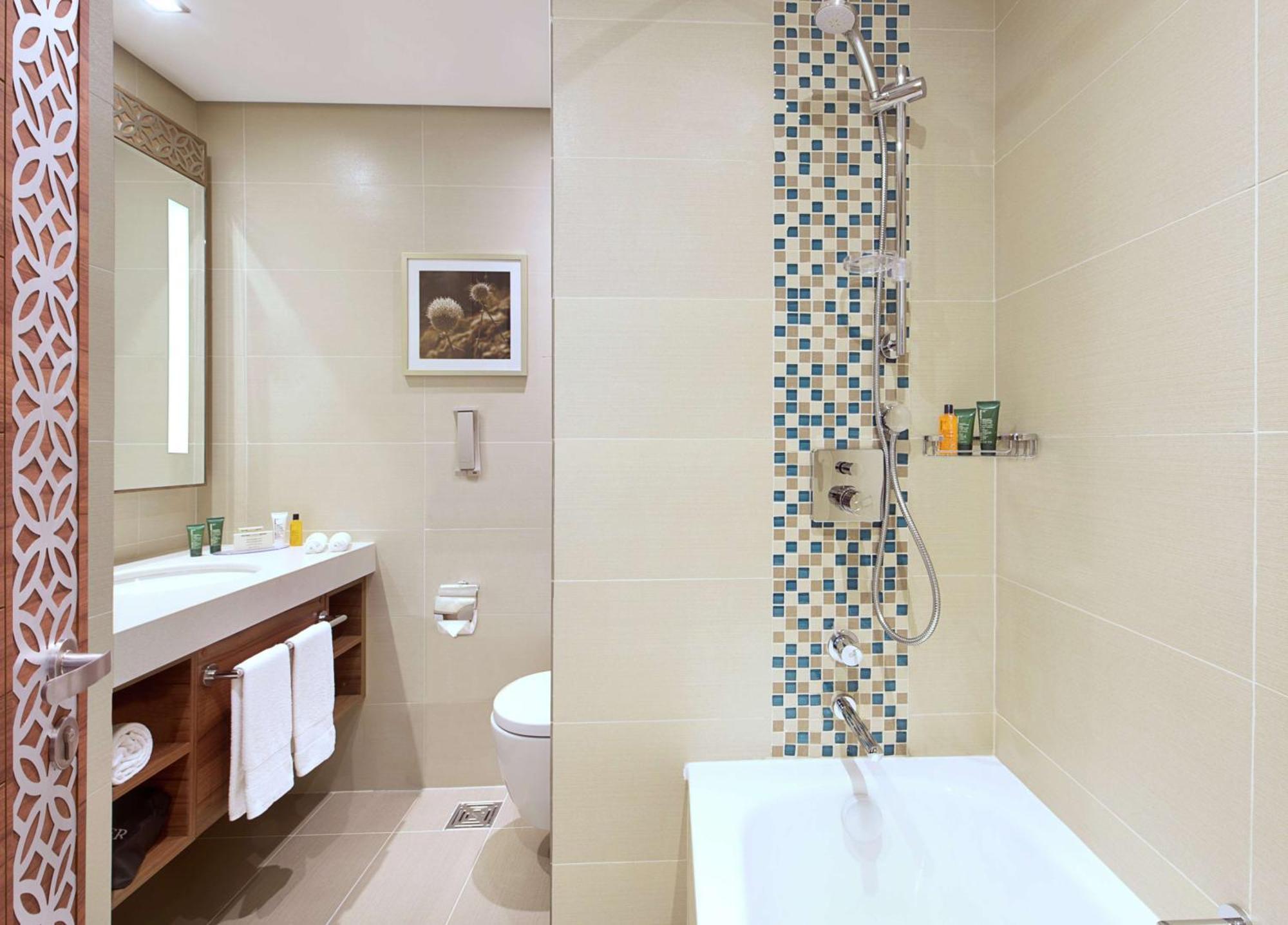Hotel Hilton Garden Jumeirah