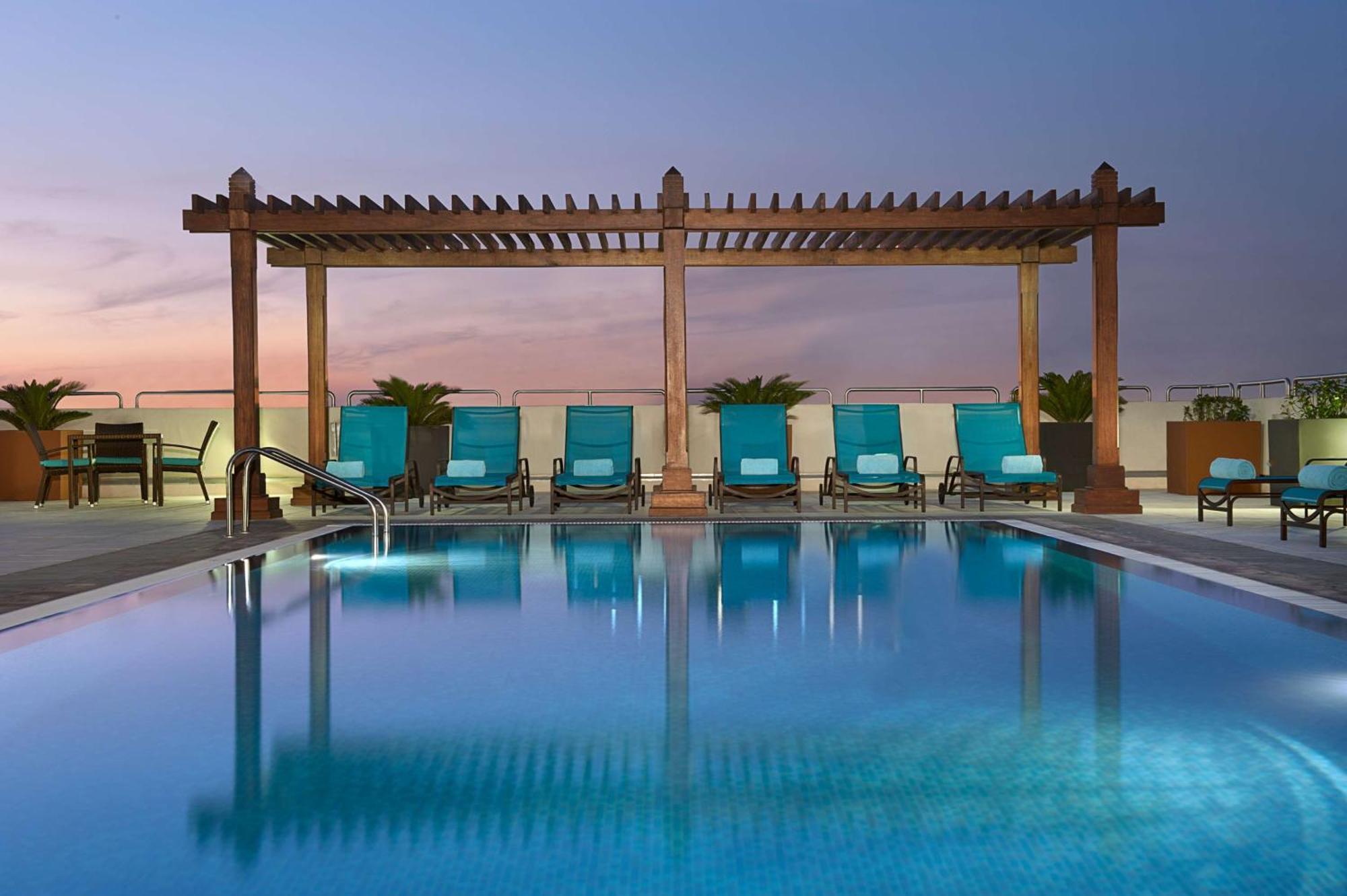 Hilton Garden Jumeirah