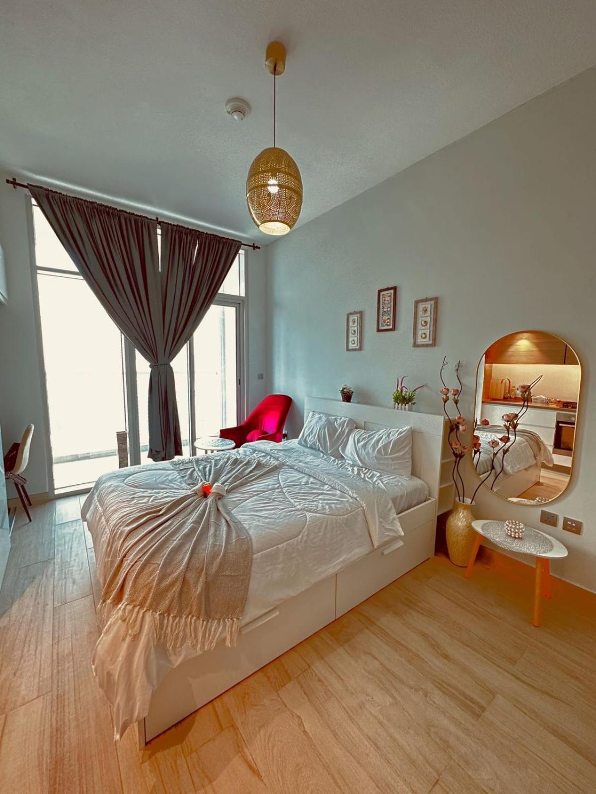 Apartment Elegant Near Jbr *
