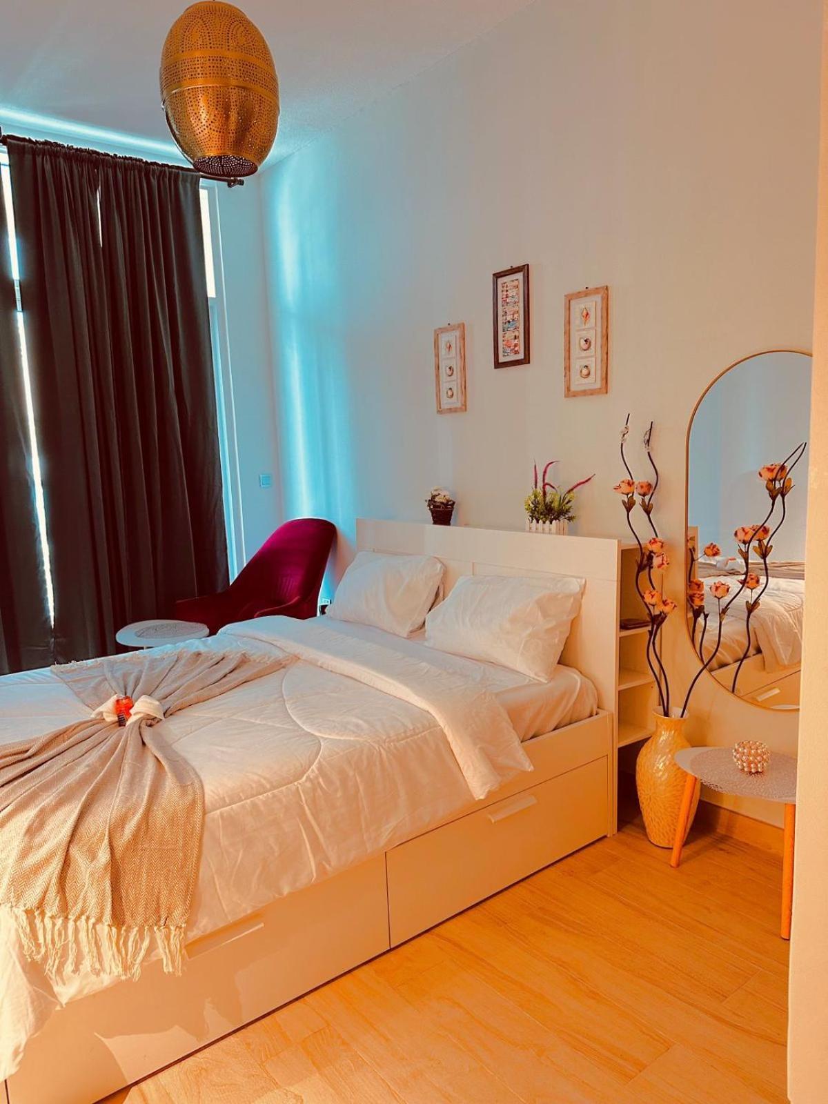Apartment Elegant Near Jbr