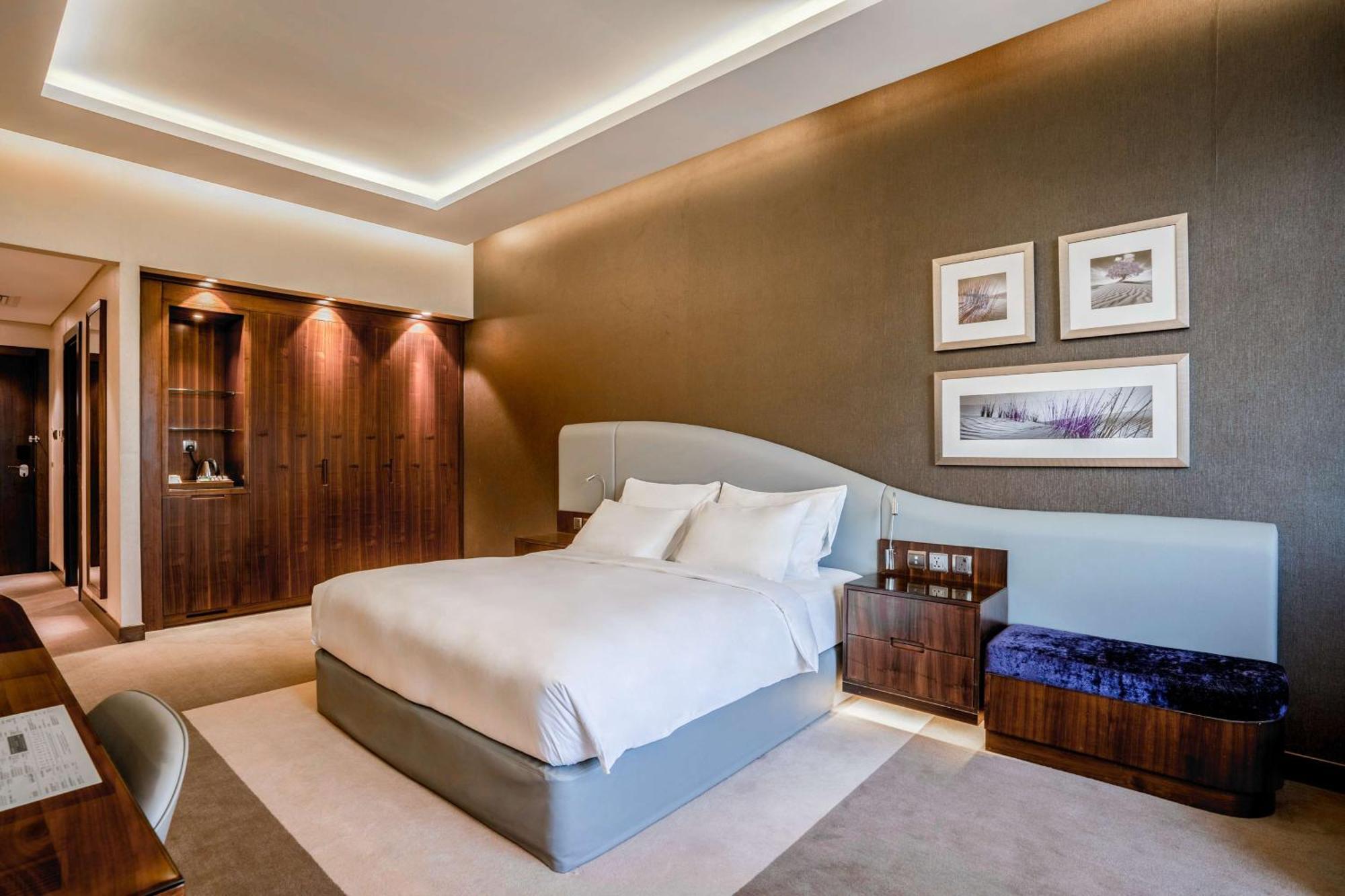 Radisson Blu Hotel, Waterfront Otel