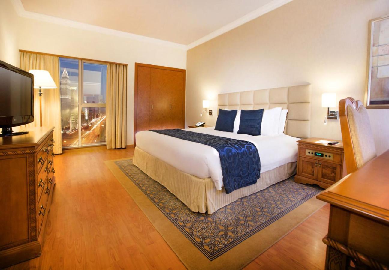 Millennium Plaza Downtown, Hotel Dubai