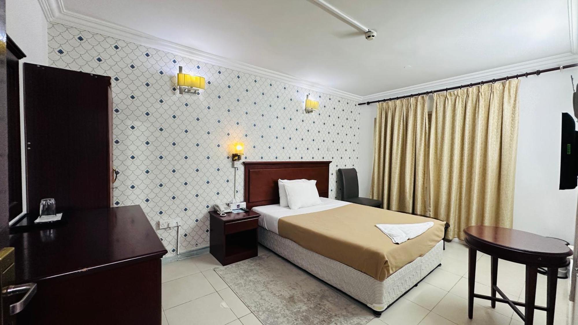 Otel Royal Dubai
