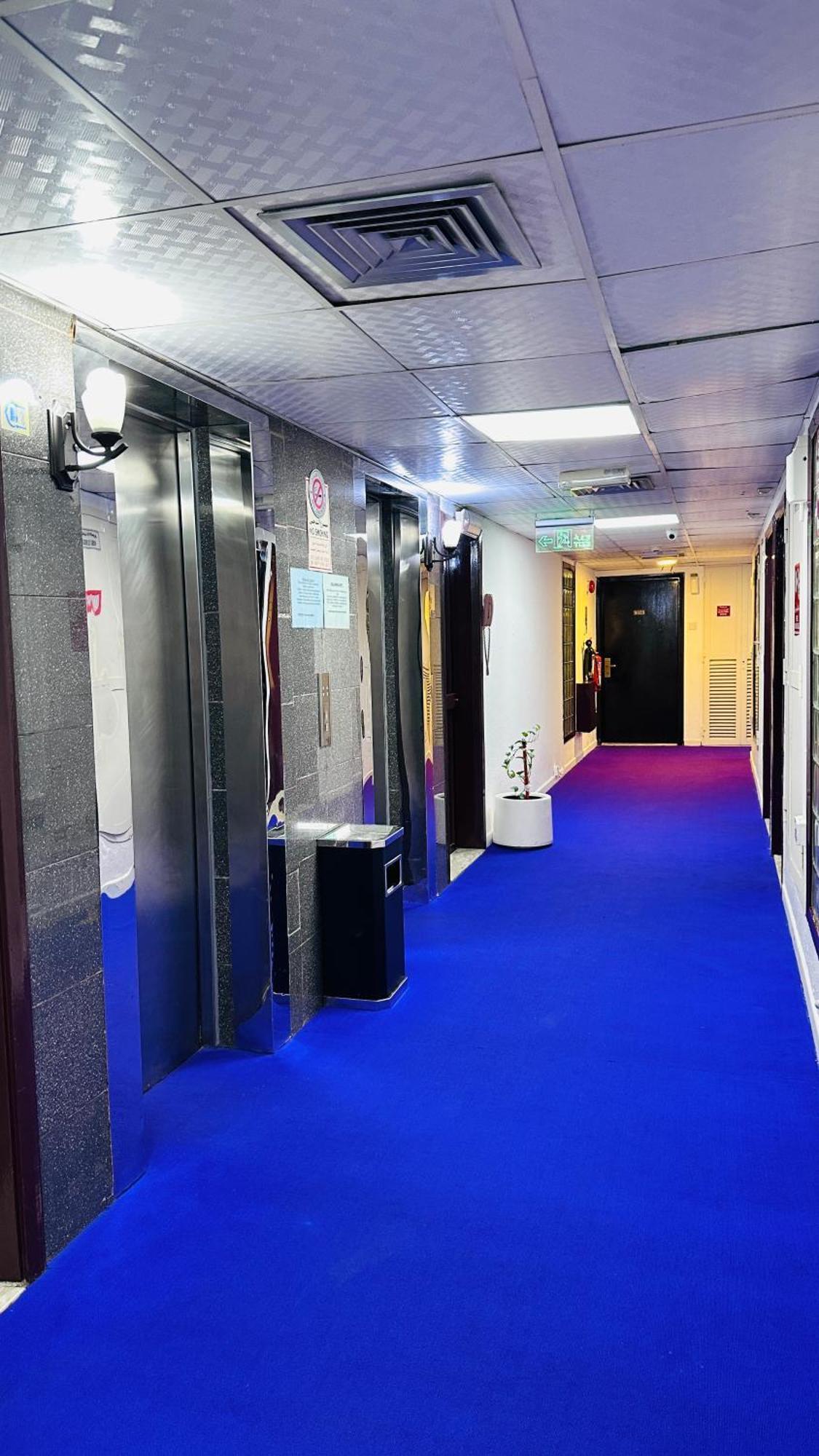Royal Otel *