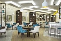 Aparthotel Damac Maison De Breeze