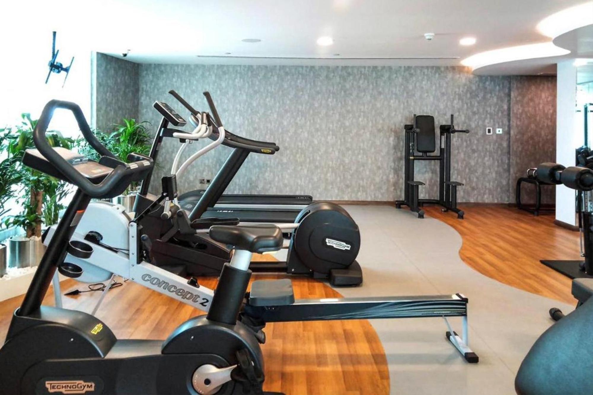 Apartment Luxury Escapes - New View In Jlt - Near Metro Dubai
