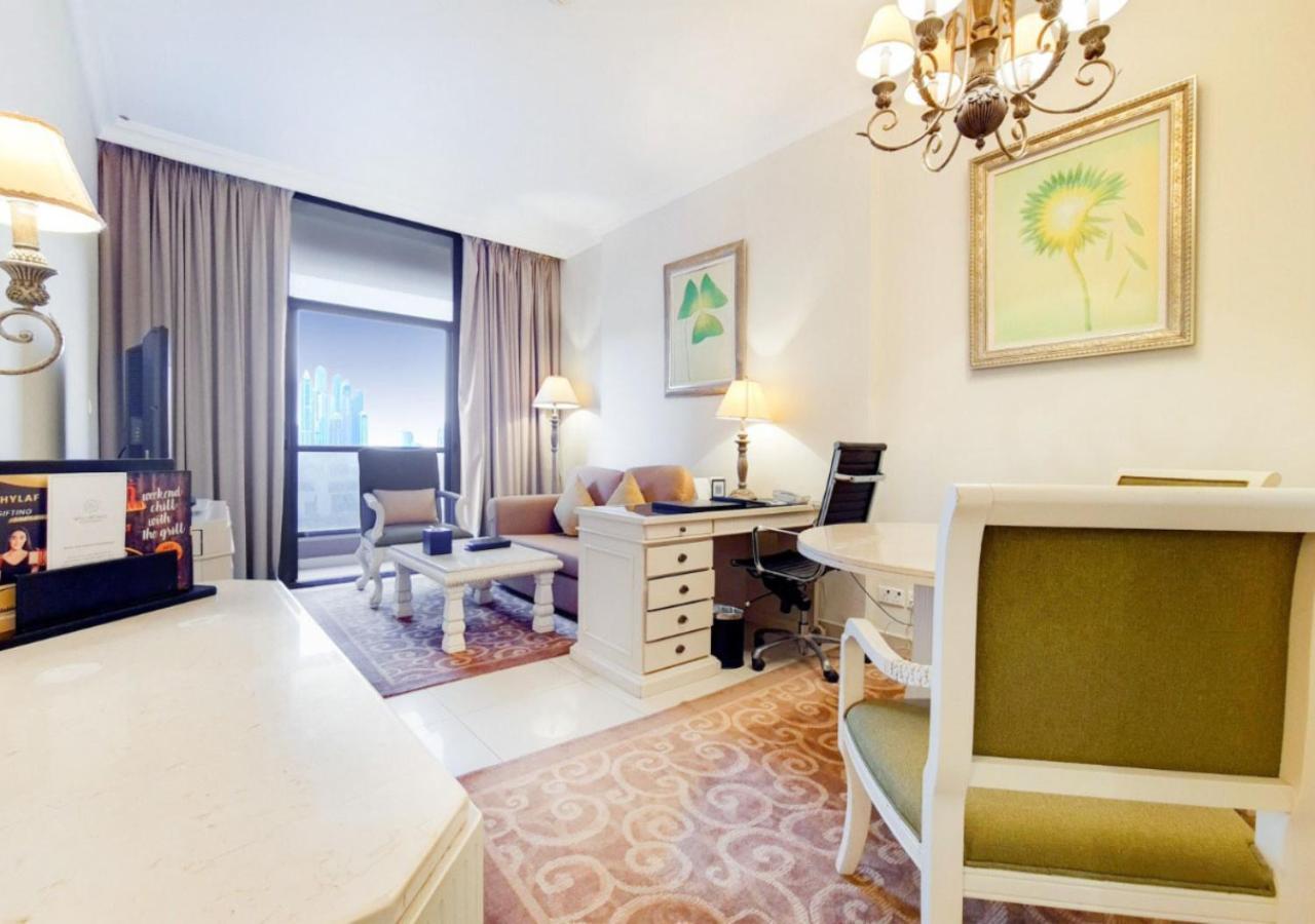 Apart Otel Two Seasons & Dubai