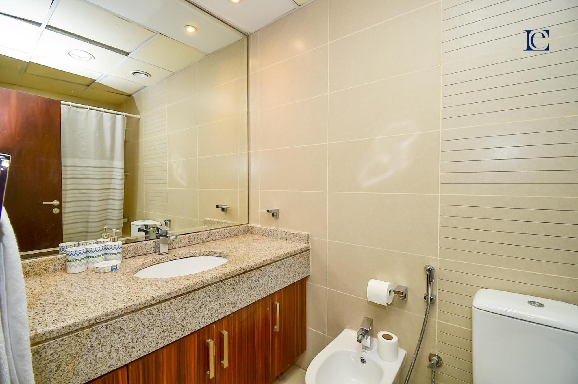 Luxury Escapes - Cozy - Goldcrest Executives Jlt *