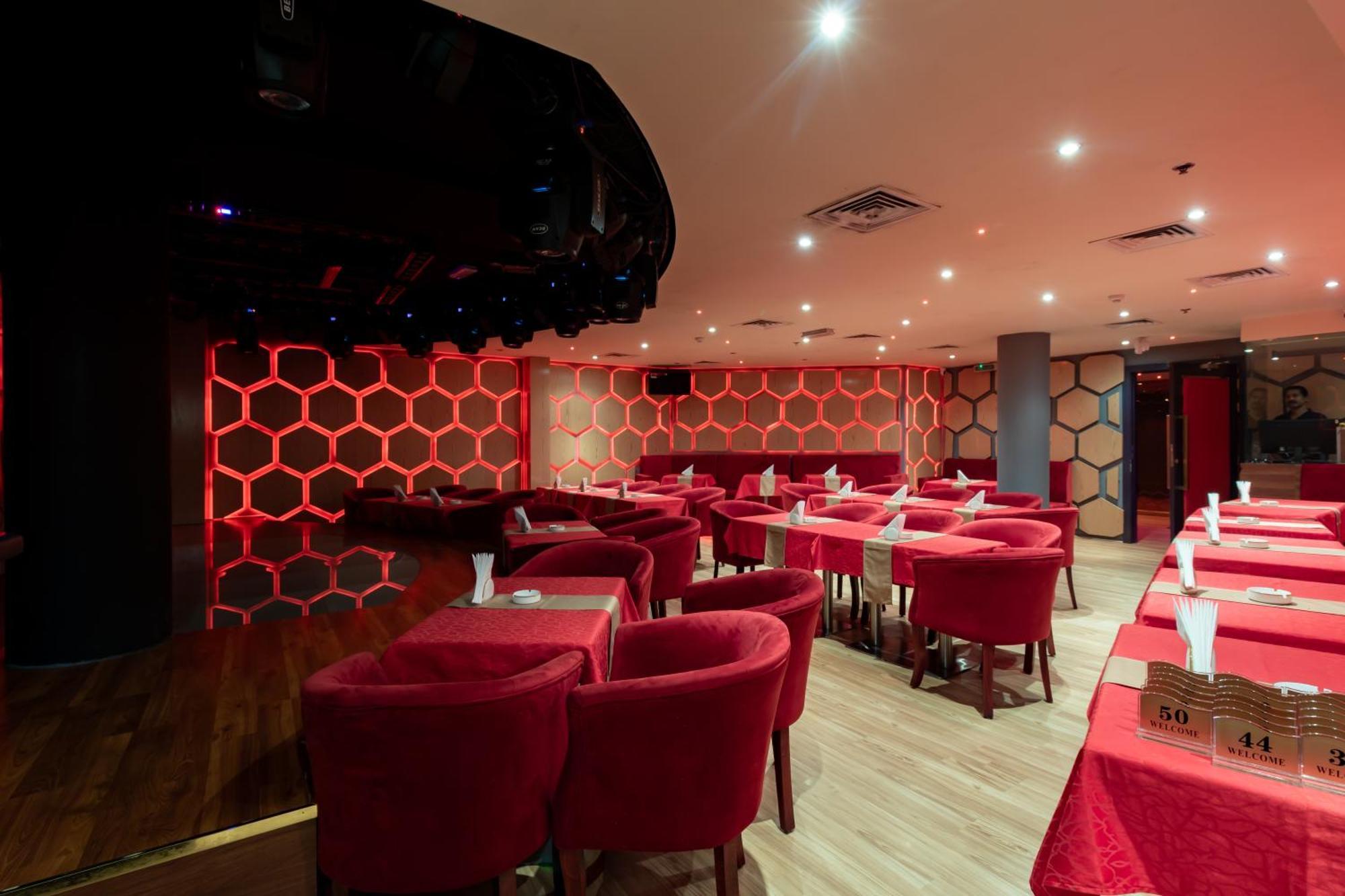 Hotel Palace 3*