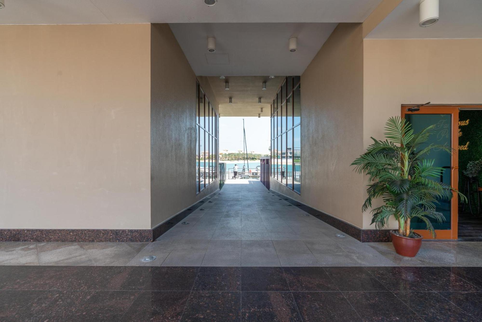 Casa de férias Unified Vacation Homes Dubai