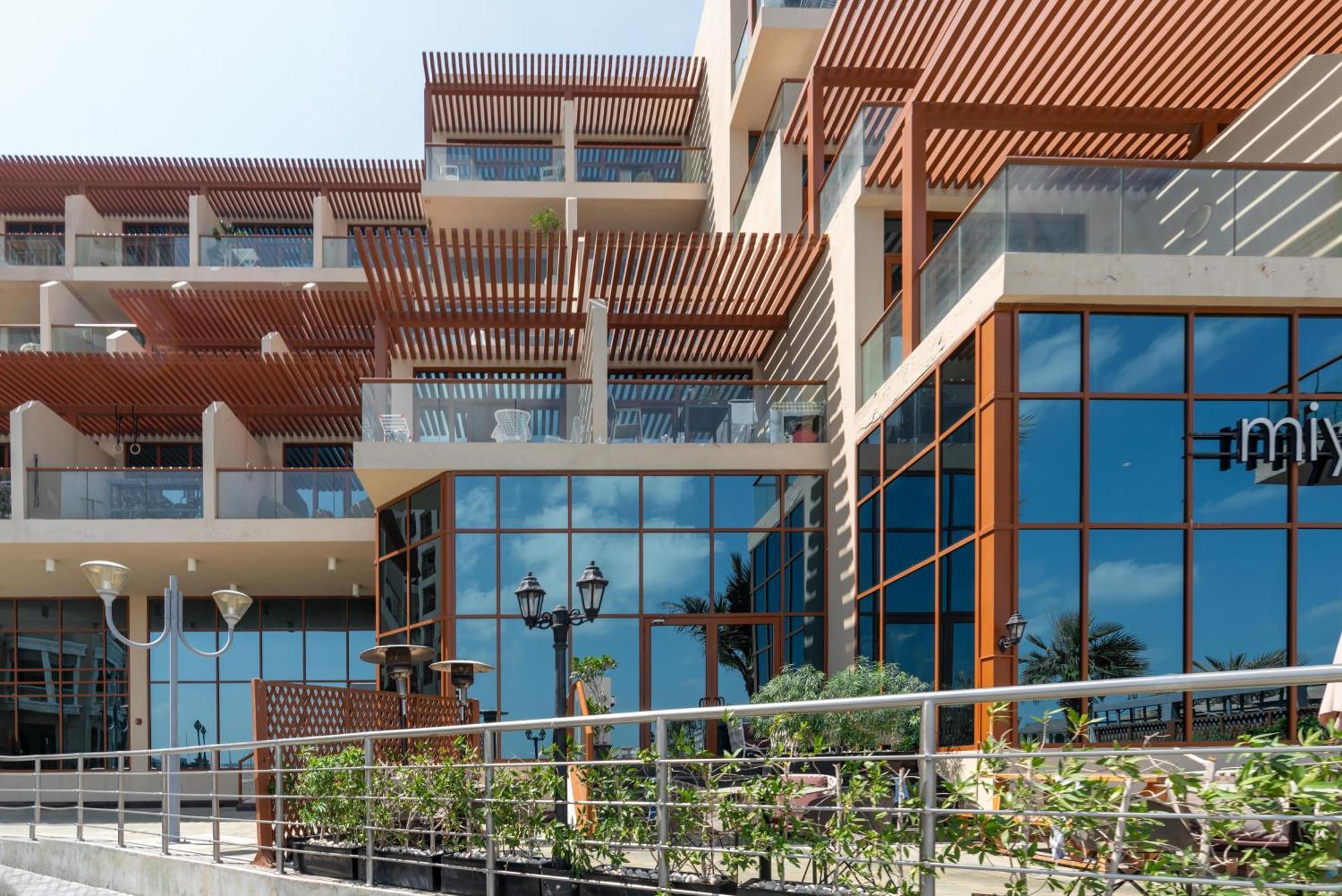 Casa de férias Unified Vacation Homes Dubai