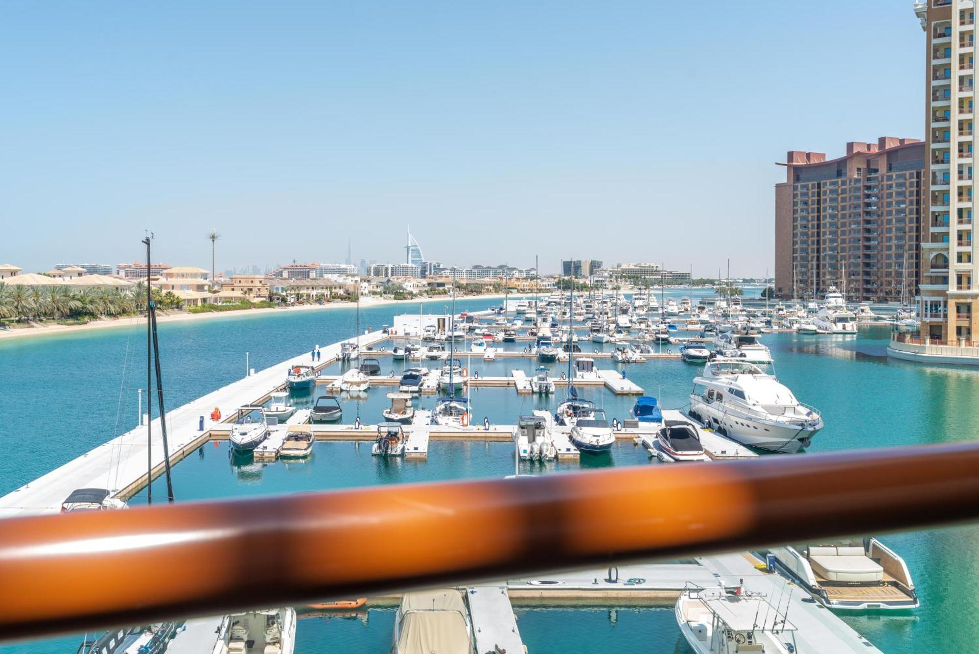 Unified Vacation Homes Casa de férias Dubai