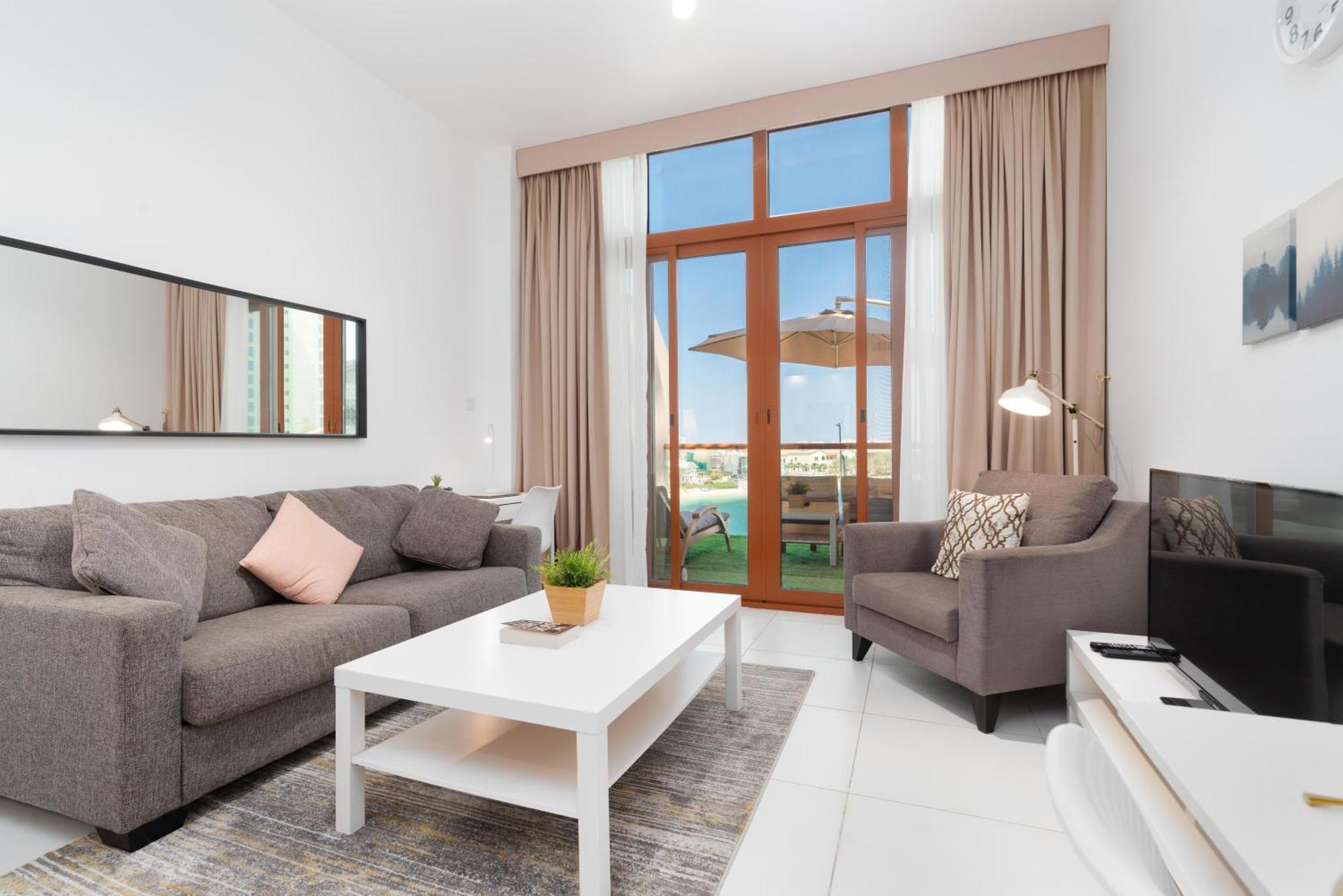 Unified Vacation Homes Casa de férias Dubai