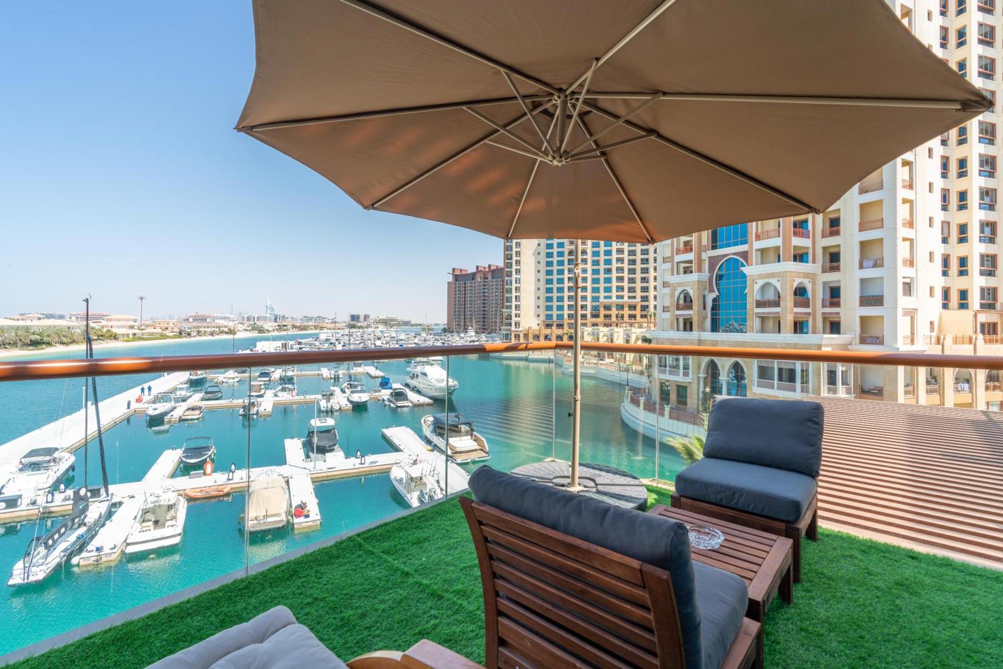 Unified Vacation Homes Casa de férias Dubai
