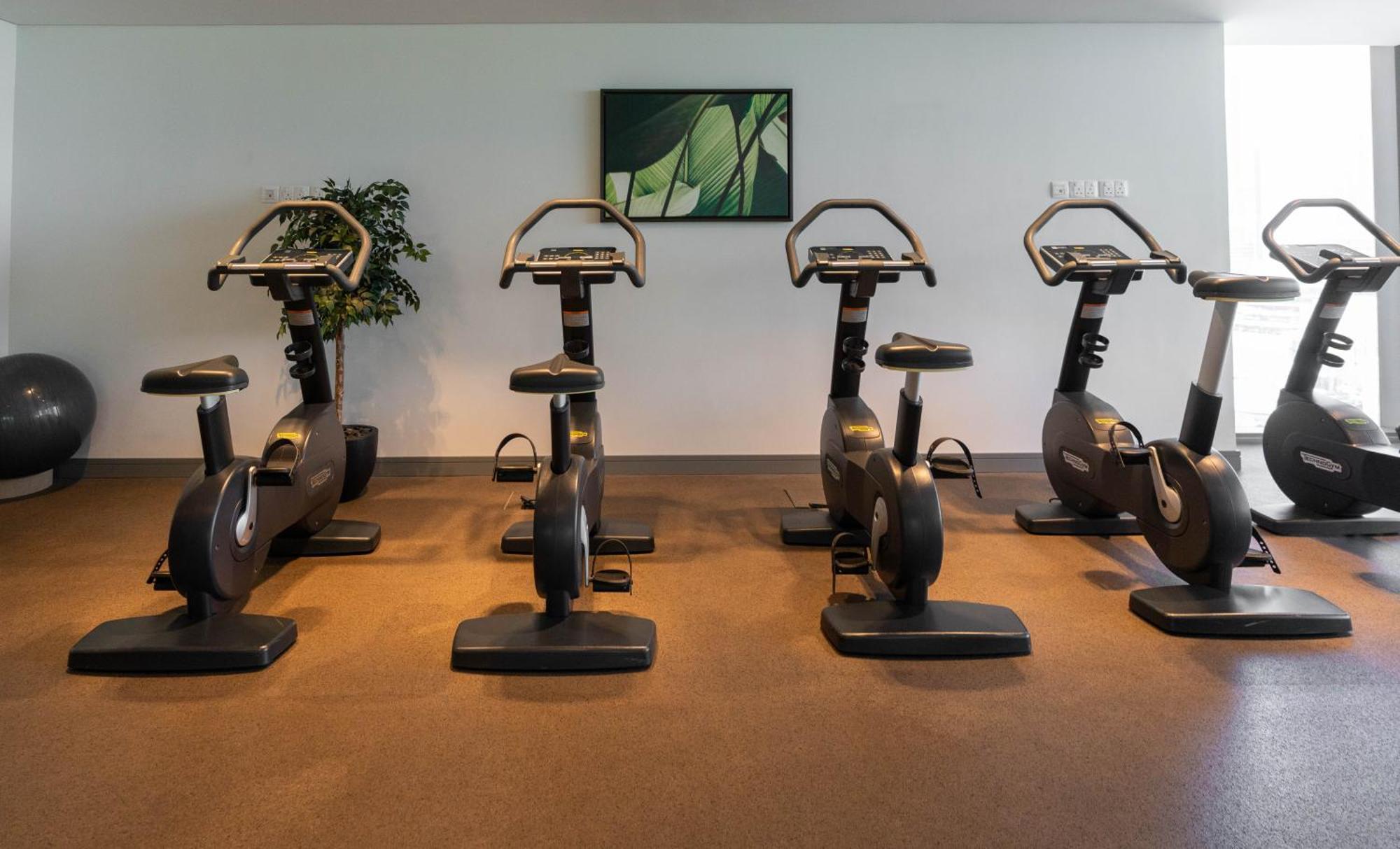 Apartment Unified Vacation Homes-1 Bed Apt With Stunning View-high Floor-free Pool Gym *