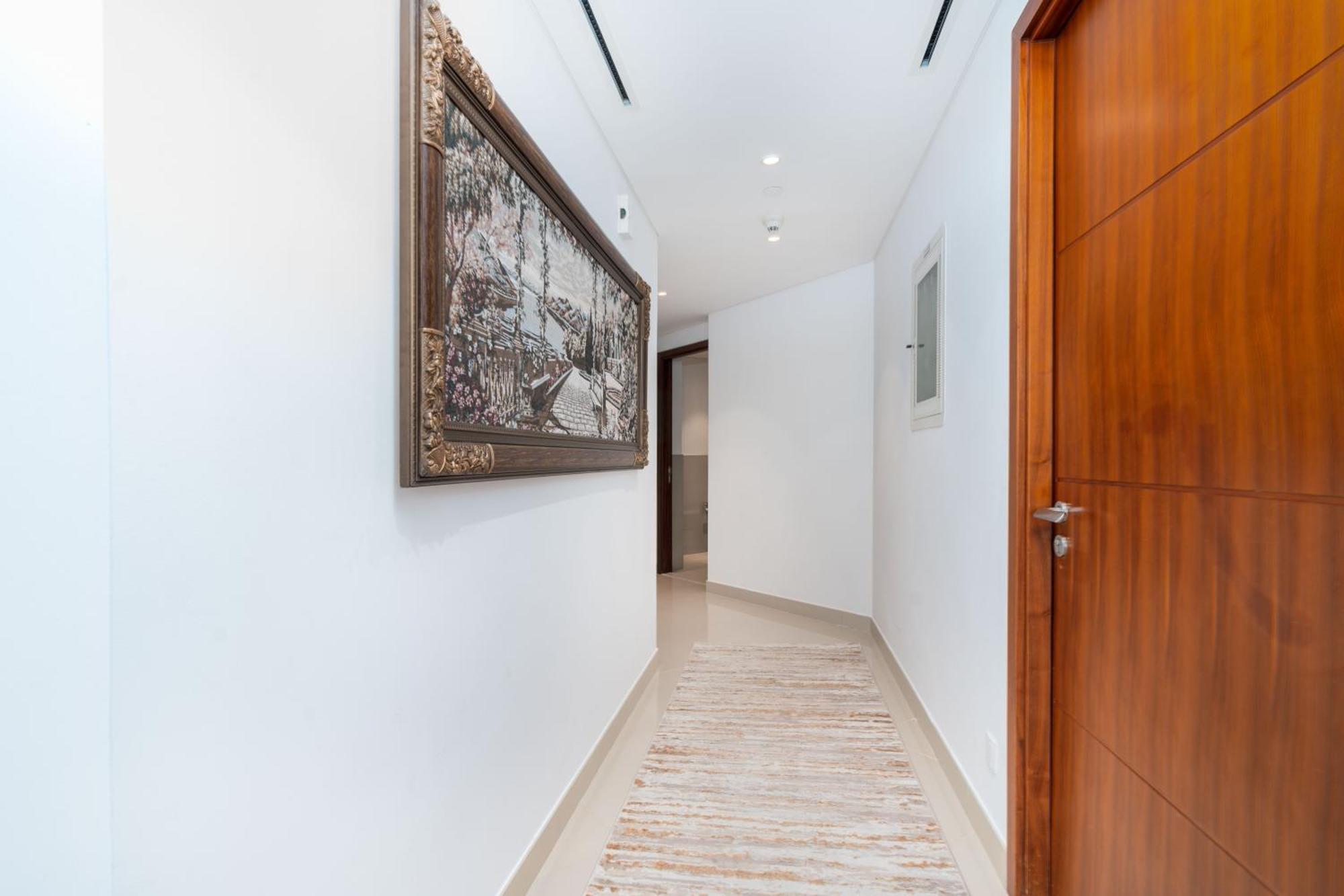 Apartamento Lux Apt-burj View Opp. Dxb Mall