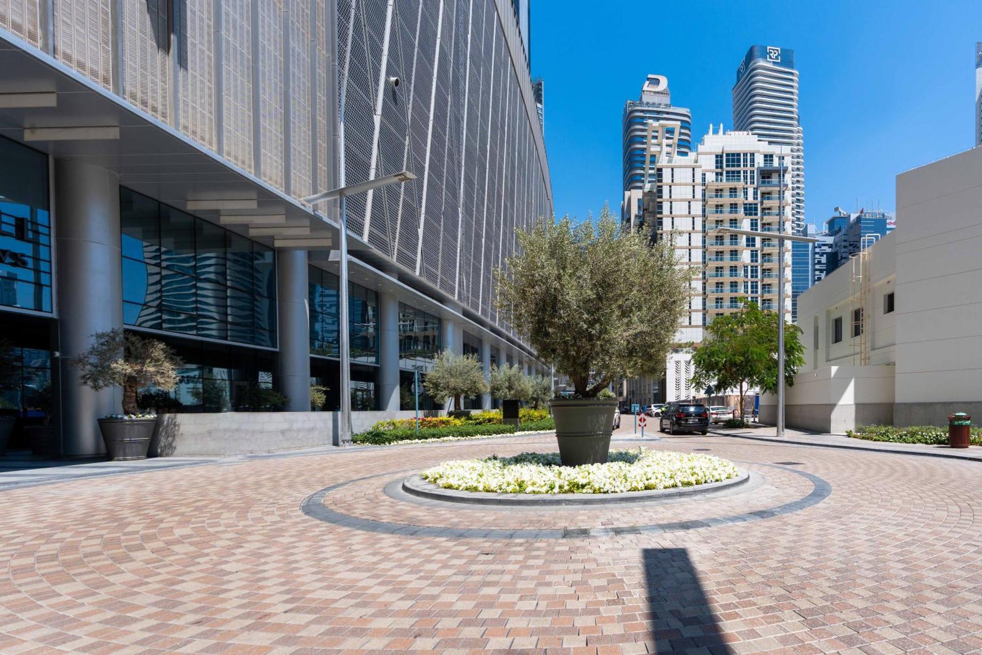 Apartamento Lux Apt-burj View Opp. Dxb Mall Dubai