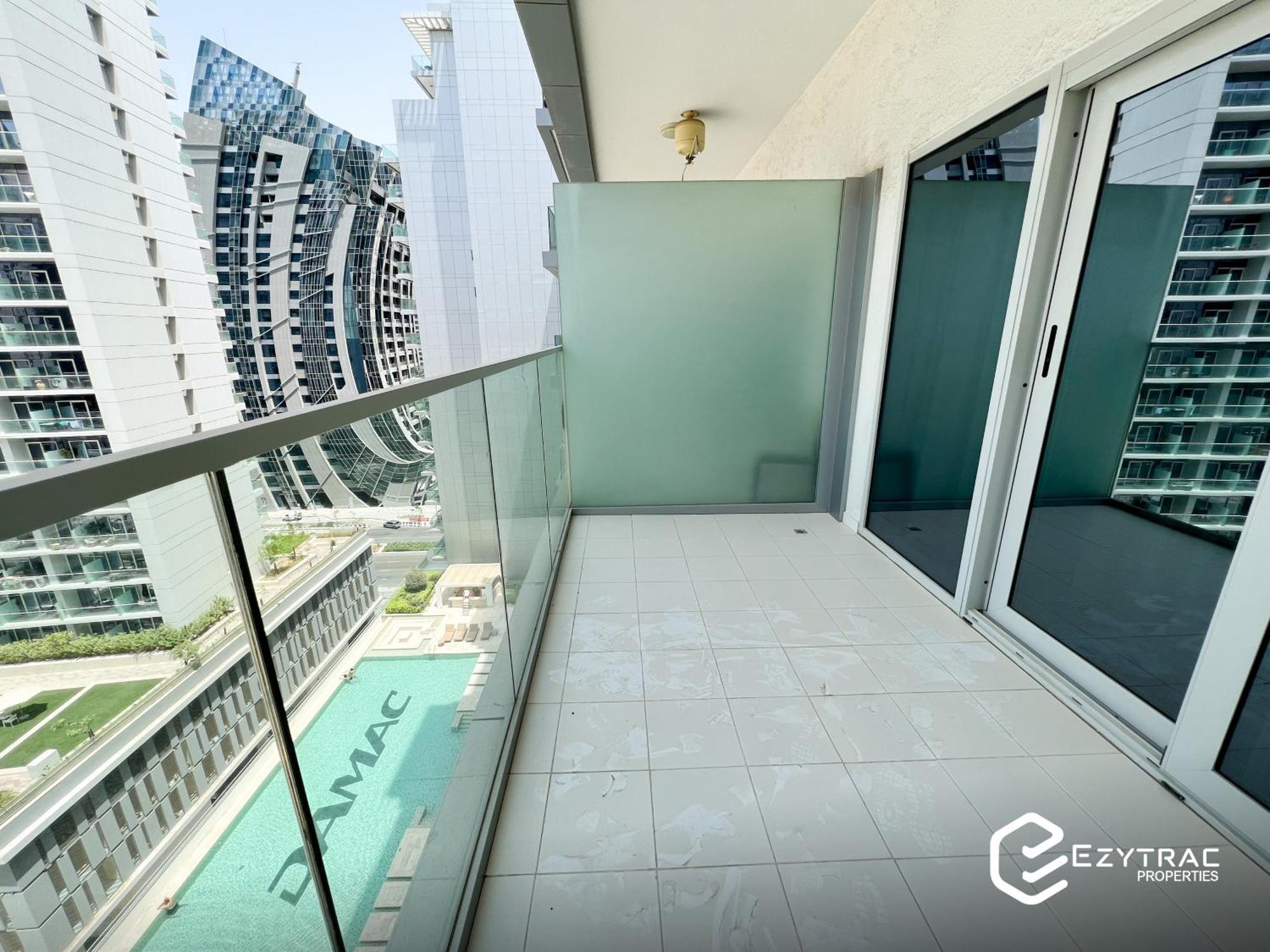 Apartment In Damac Majestine Business Bay - Ezytrac