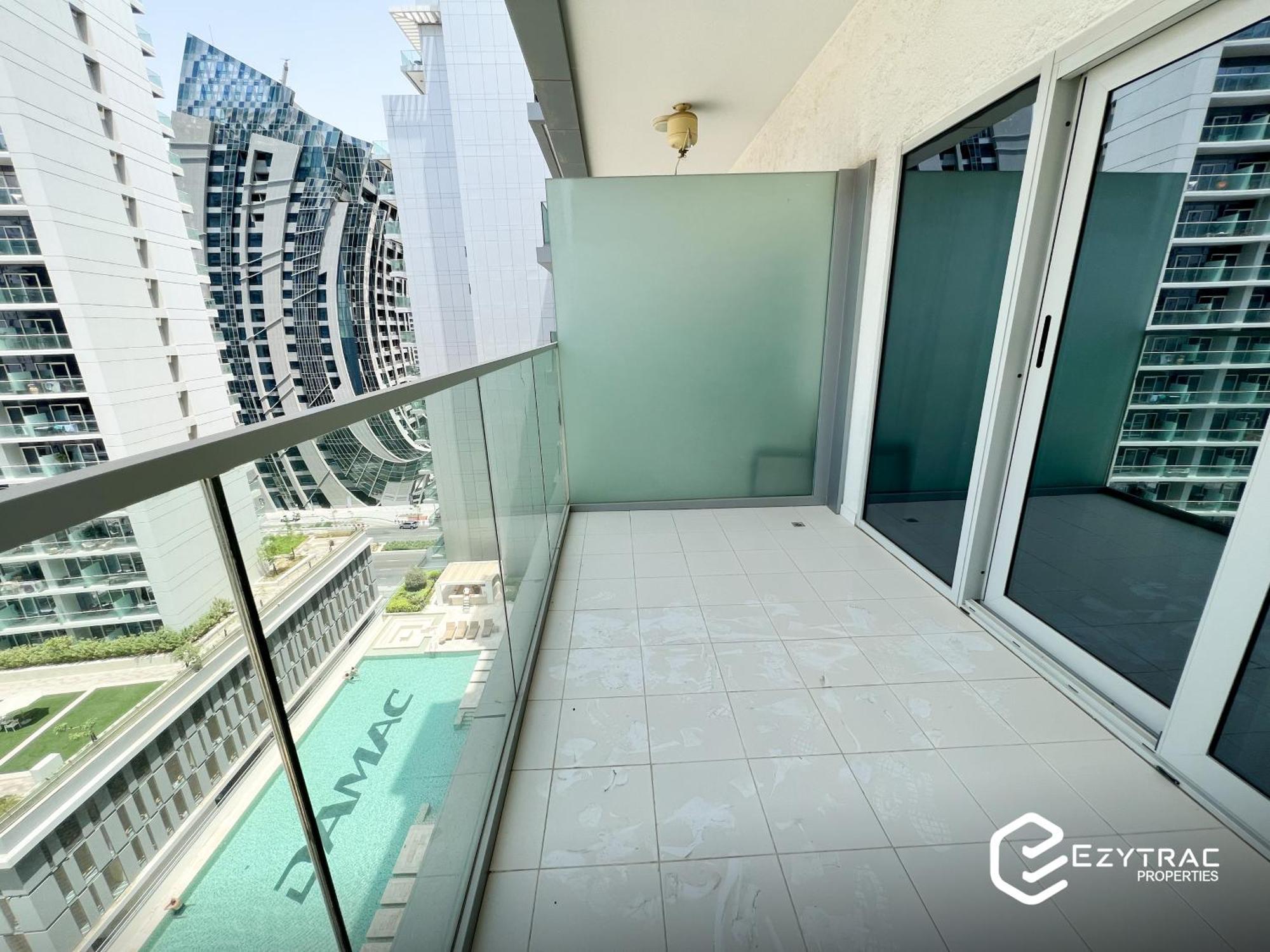 Apartment In Damac Majestine Business Bay - Ezytrac