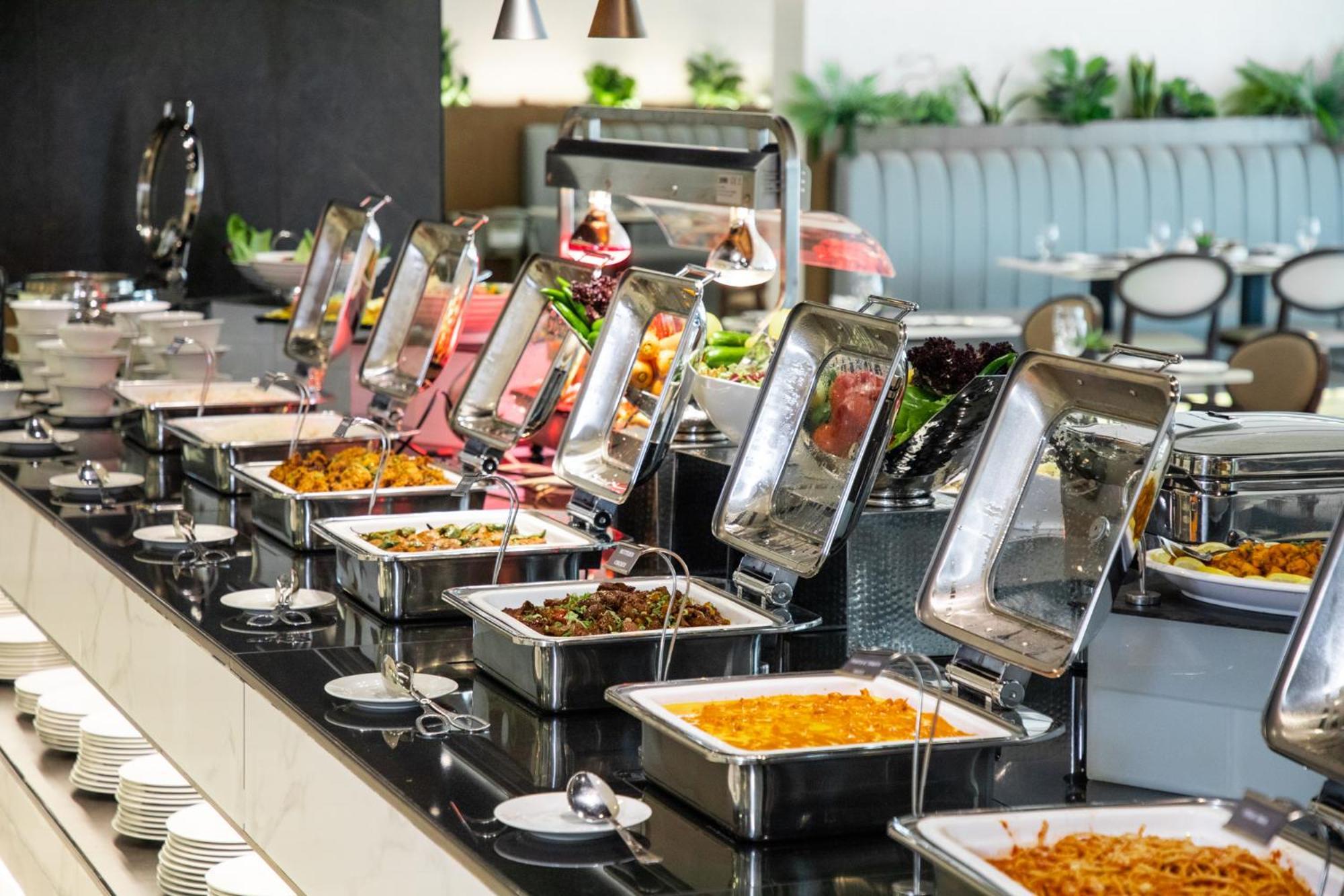 Hotel Elite Byblos Dubai
