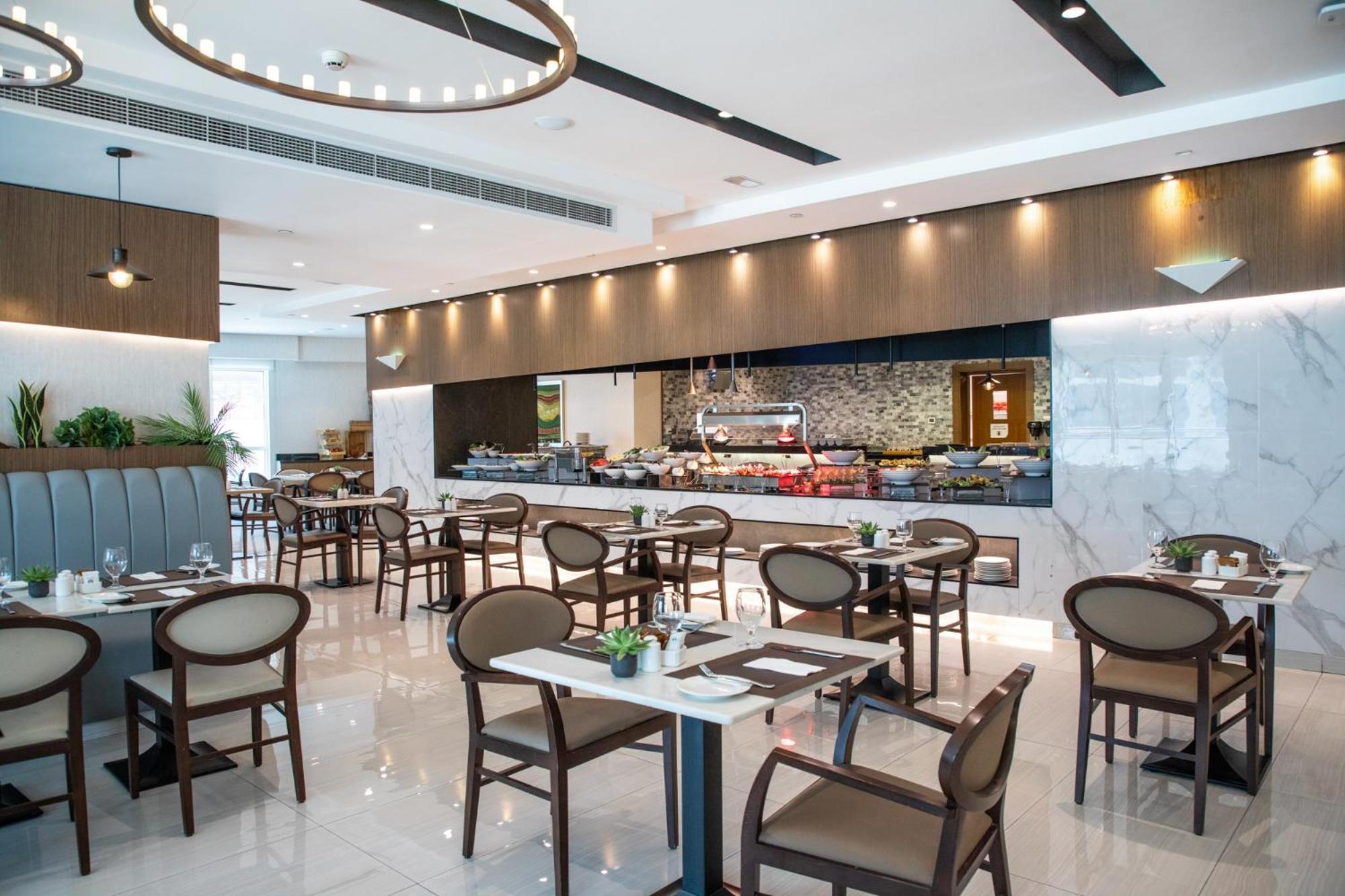 Hotel Elite Byblos Dubai