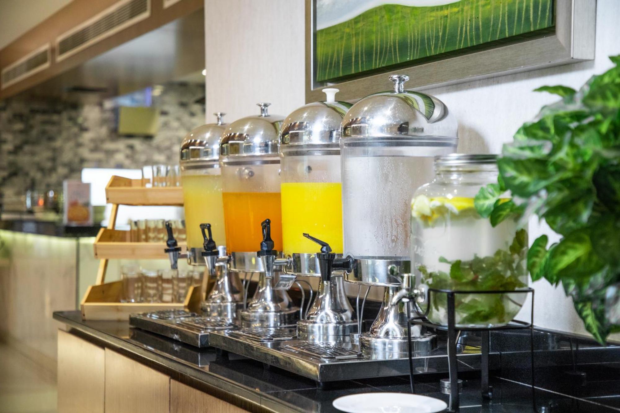 Hotel Elite Byblos
