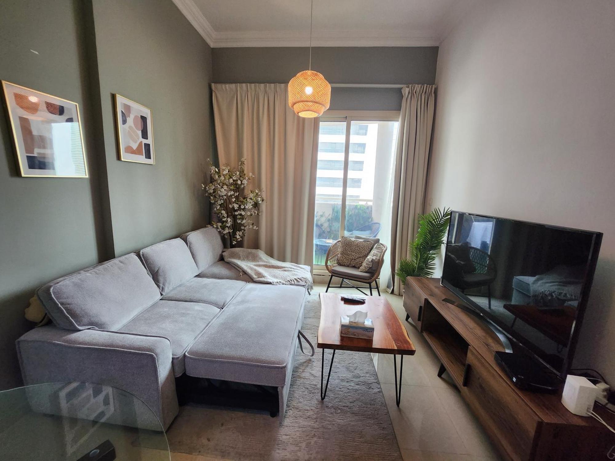 Dream Marina Inn, Heart Of Marina Apartment Dubai
