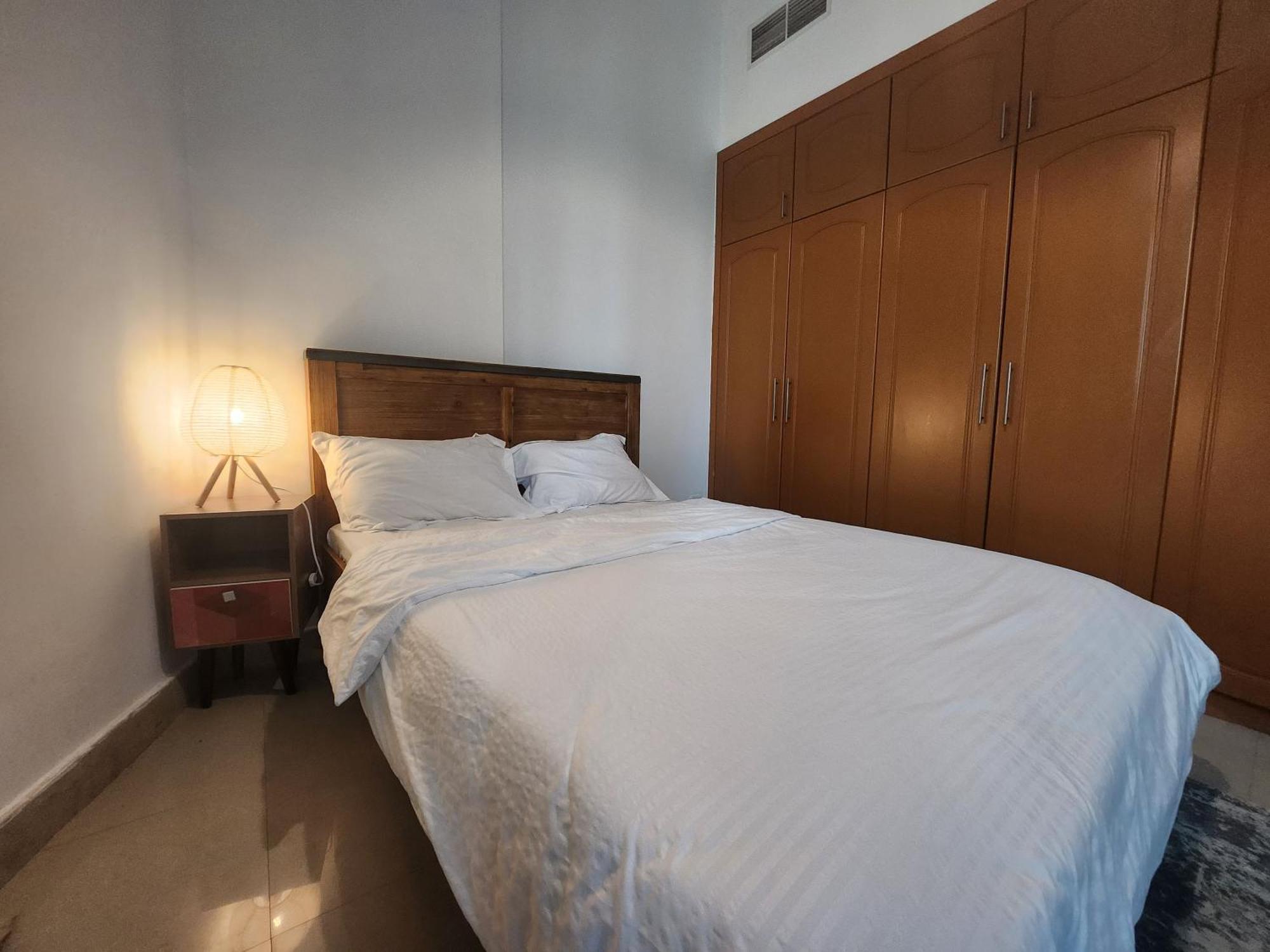 Apartment Dream Marina Inn, Heart Of Marina Dubai