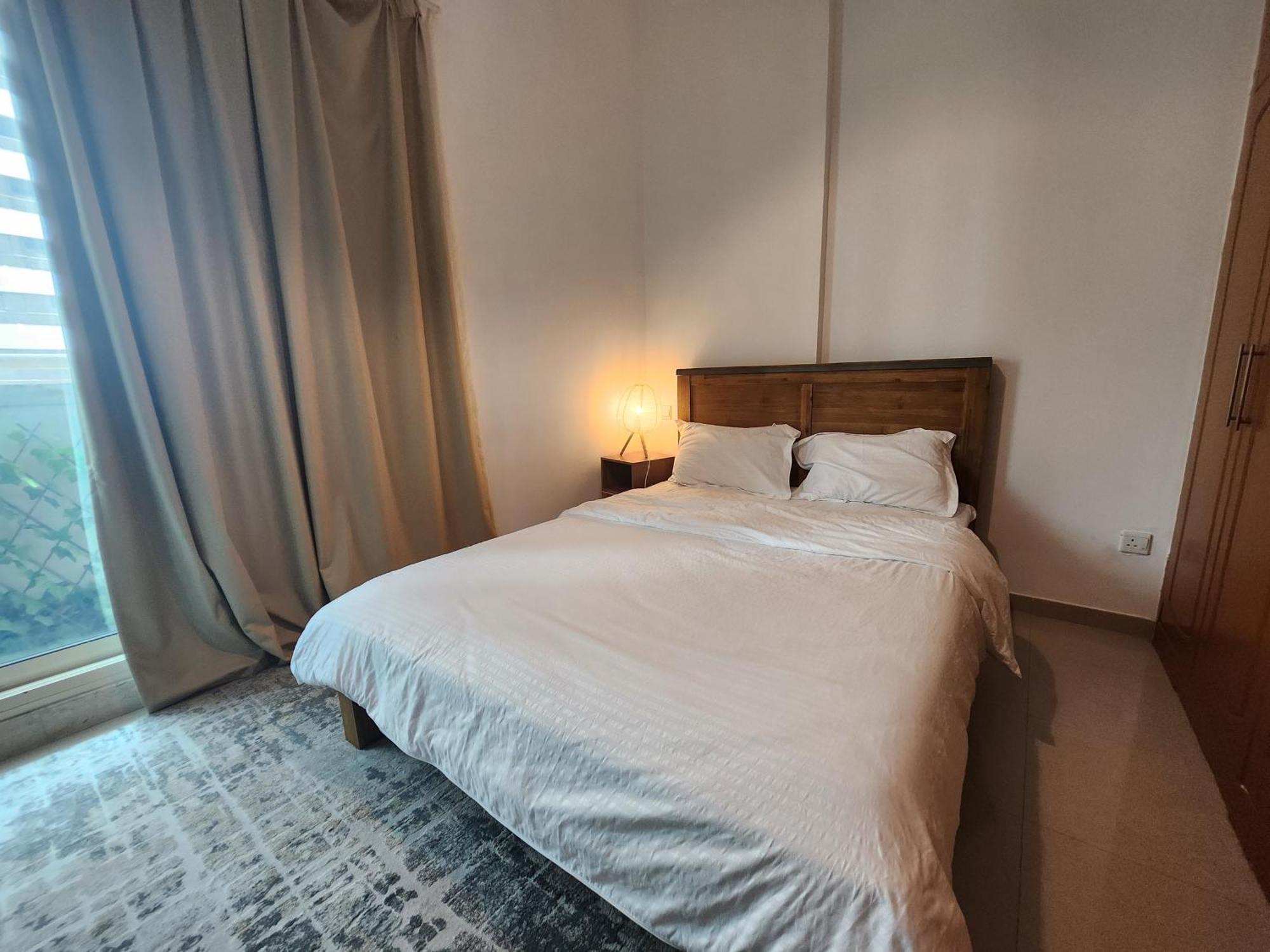 Apartment Dream Marina Inn, Heart Of Marina Dubai