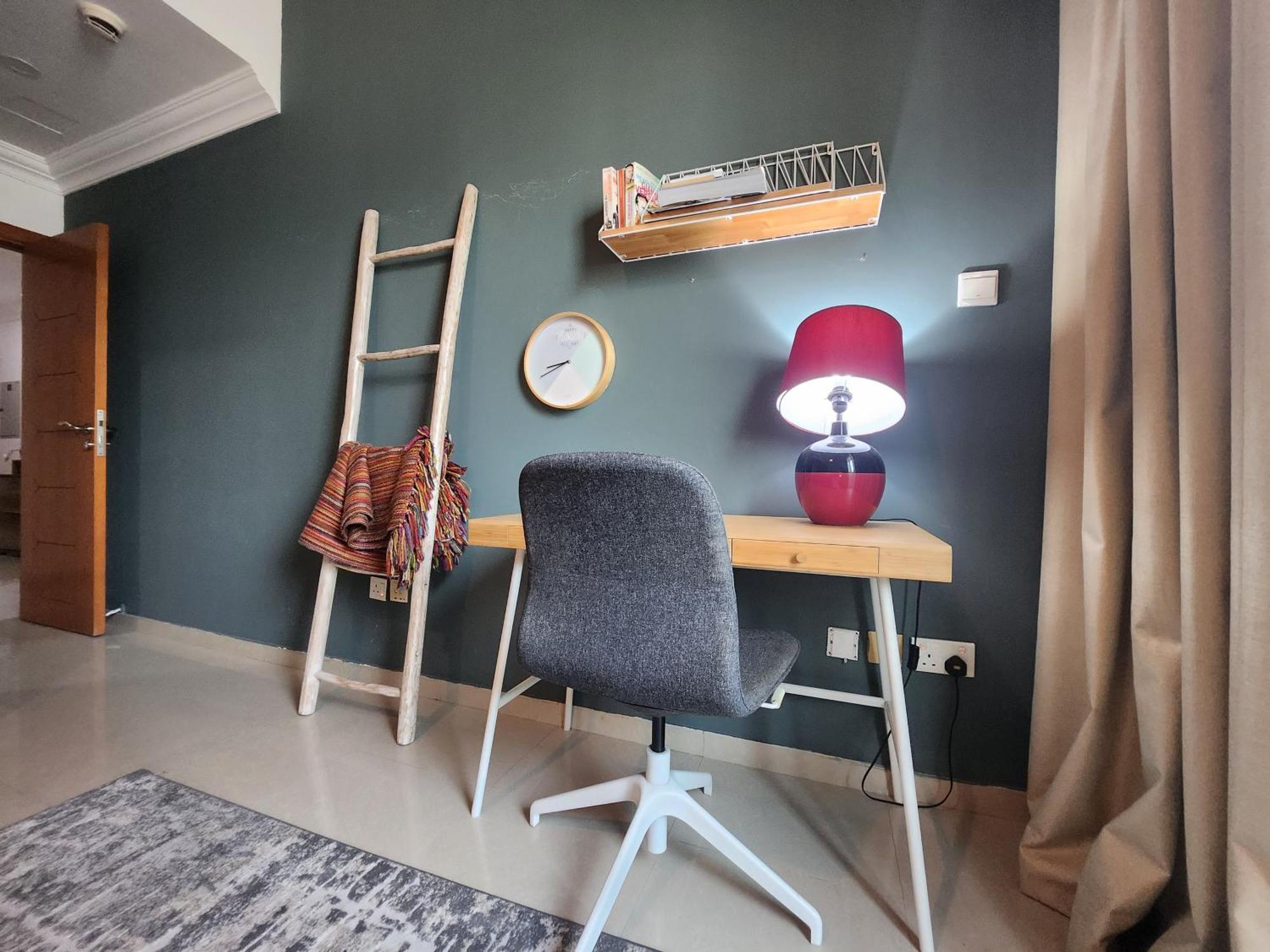 Dream Marina Inn, Heart Of Marina Apartment Dubai