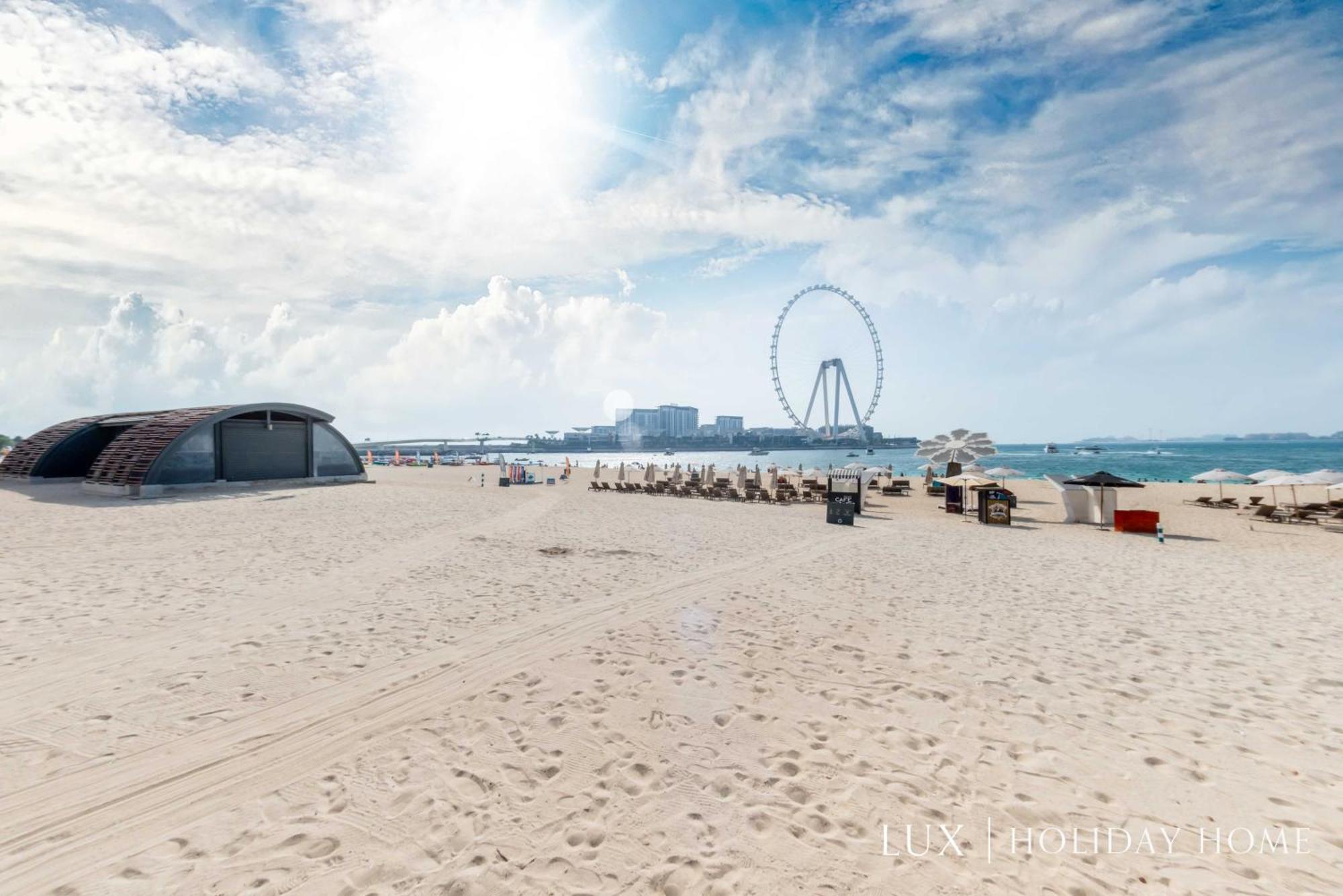 Apartment Lux Marina Promenade 2 Bedroom Prime Location Apt *
