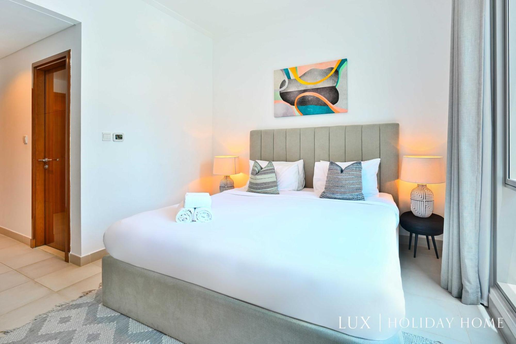 Lux Marina Promenade 2 Bedroom Prime Location Apt Apartment Dubai