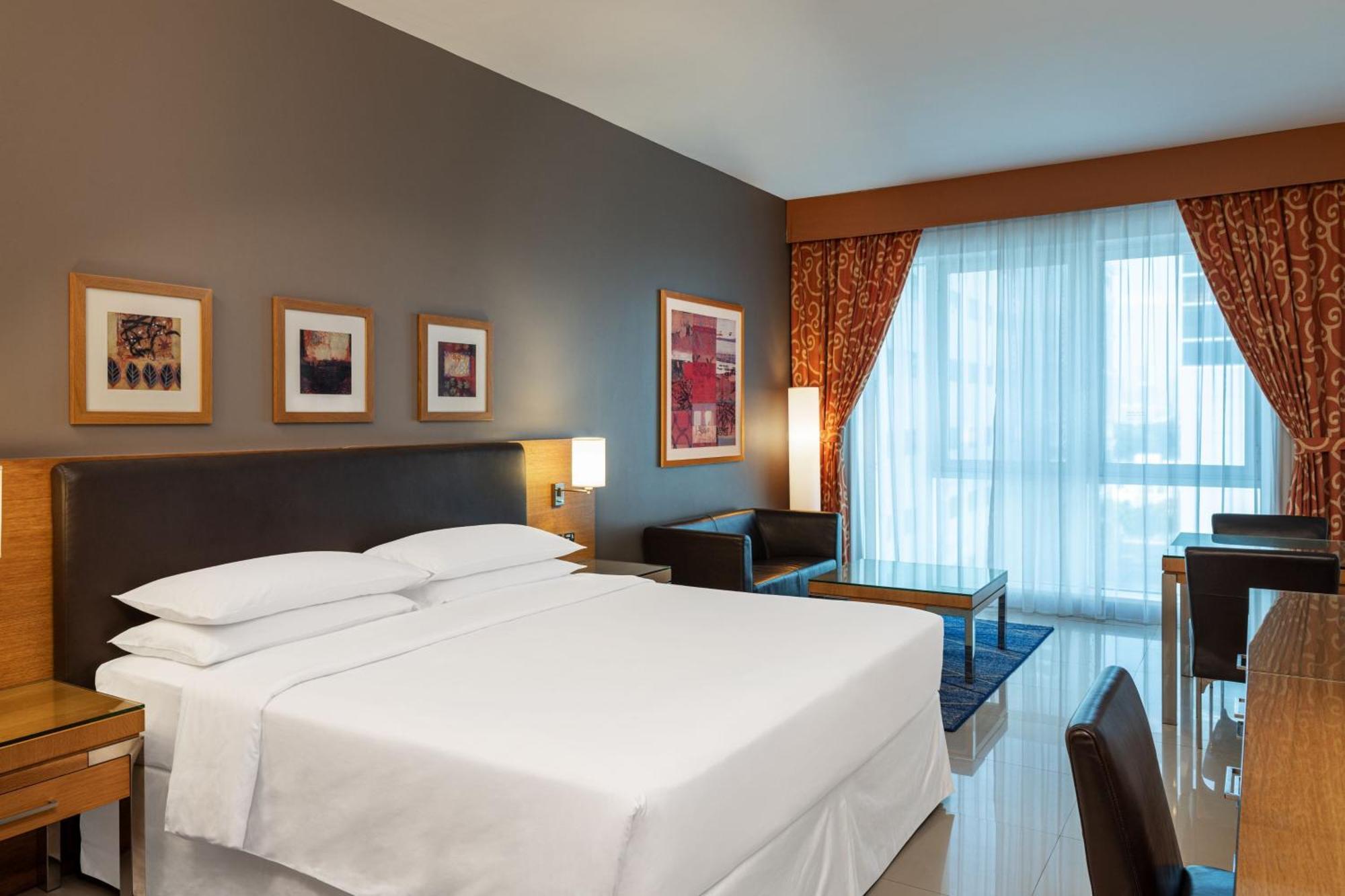 Otel Four Points By Sheraton Bur Dubai