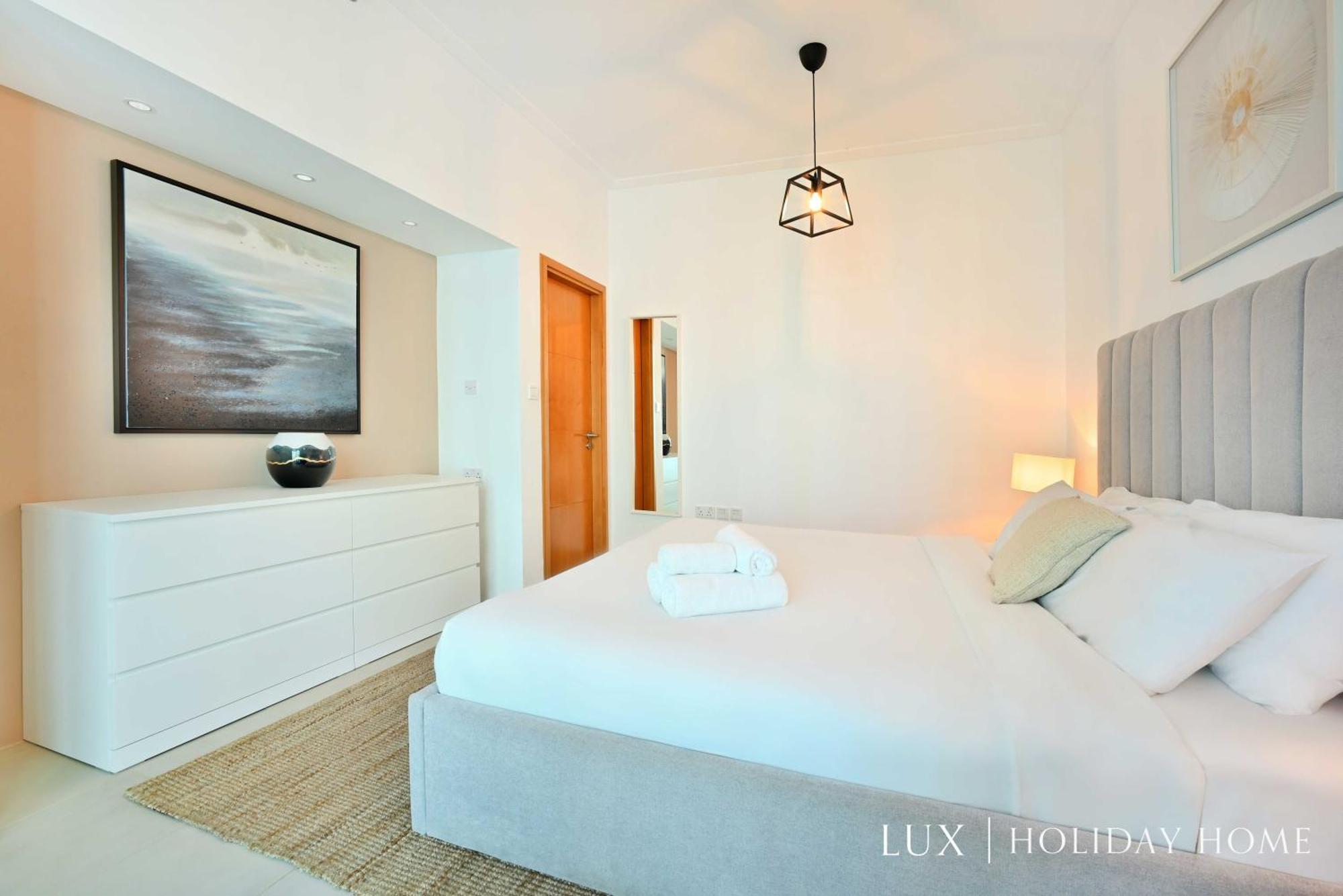 Apartment Lux Marina Promenade 1 Bedroom Prime Location Apt Dubai