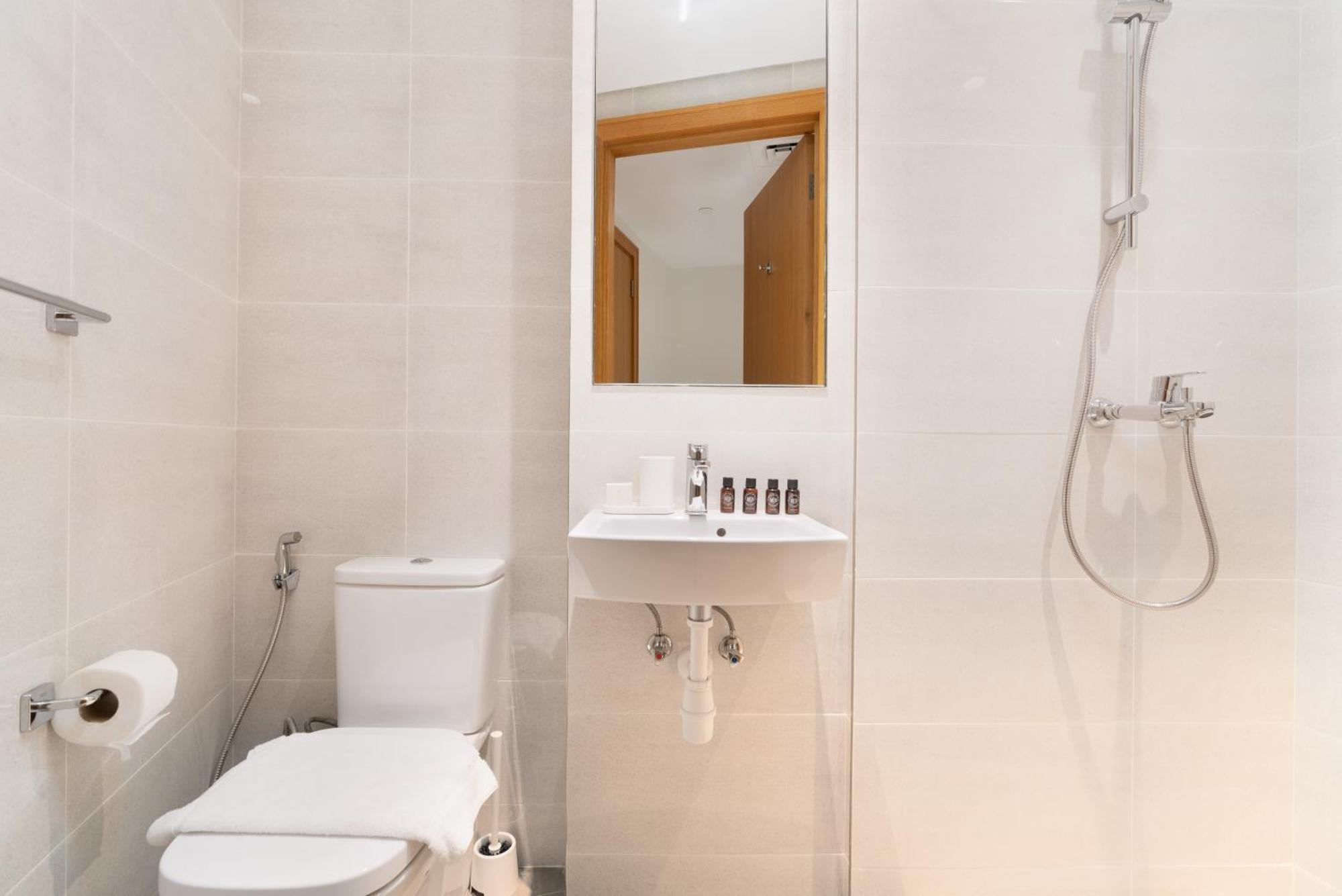 Apartment Lux Opera Grand Burj Sea & Fountain View Dubai