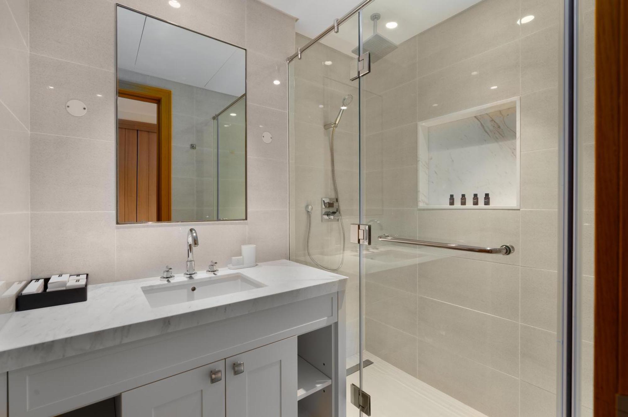 Apartment Lux Opera Grand Burj Sea & Fountain View *