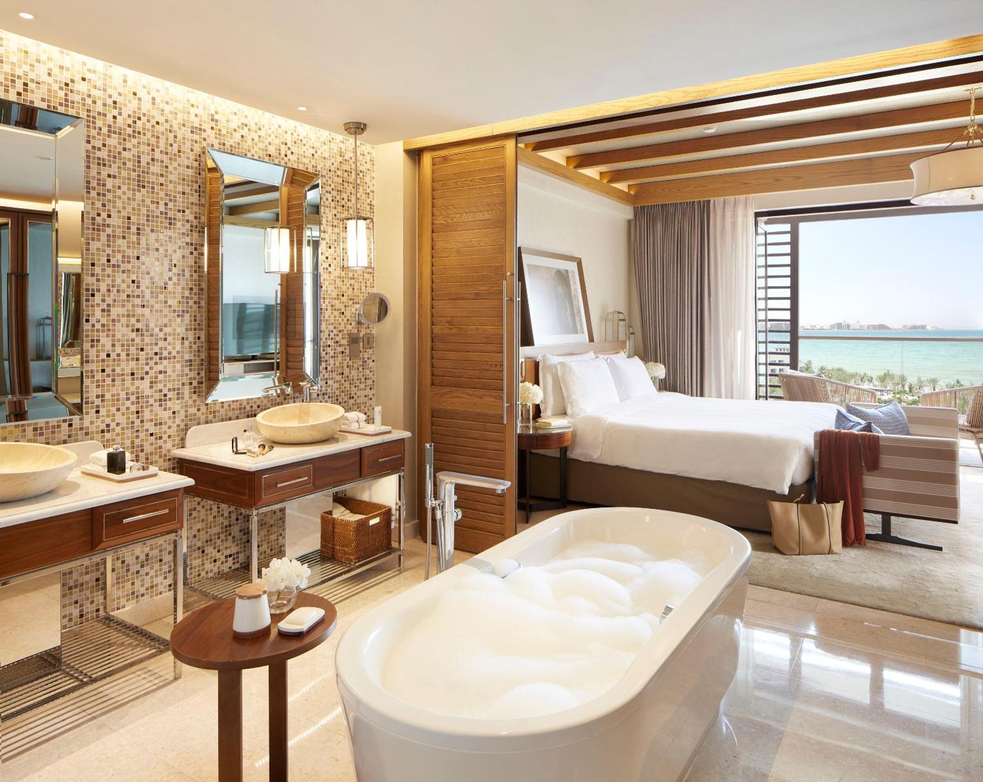 Resort Jumeirah Al Naseem