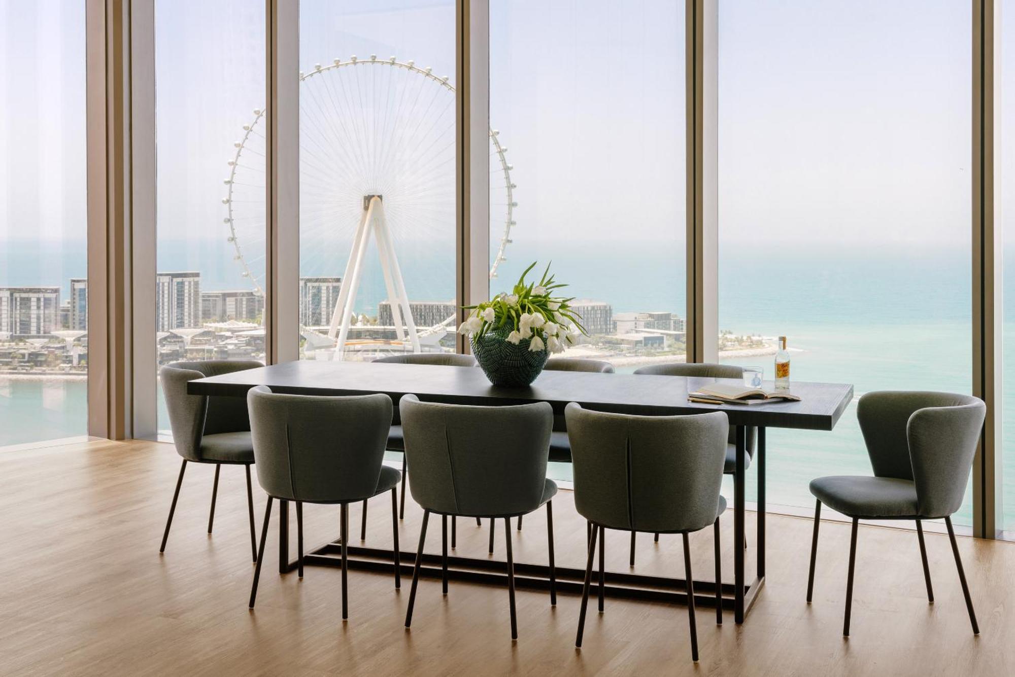 Sonder At Jbr The Walk Aparthotel 2*