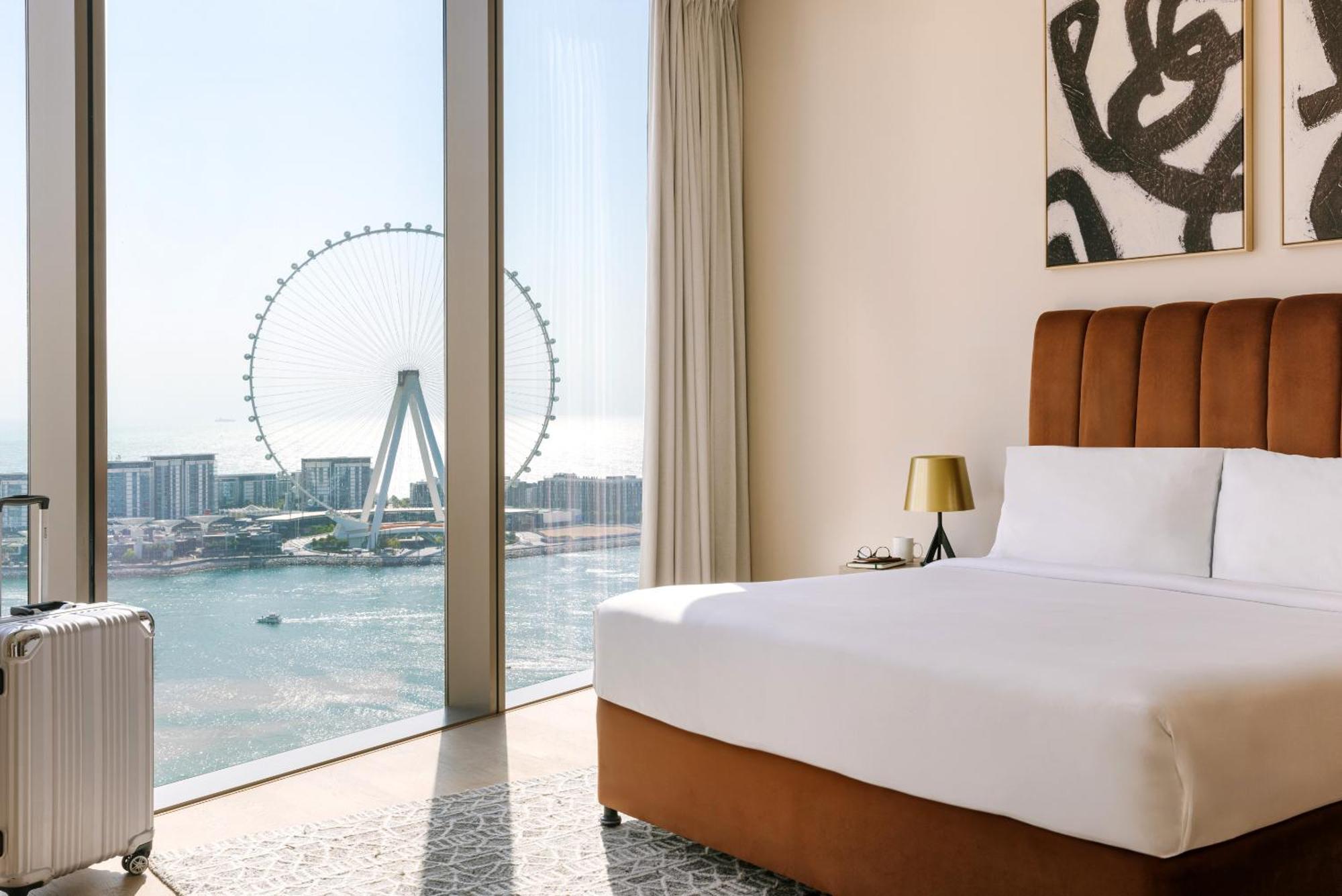 Sonder At Jbr The Walk Aparthotel Dubai