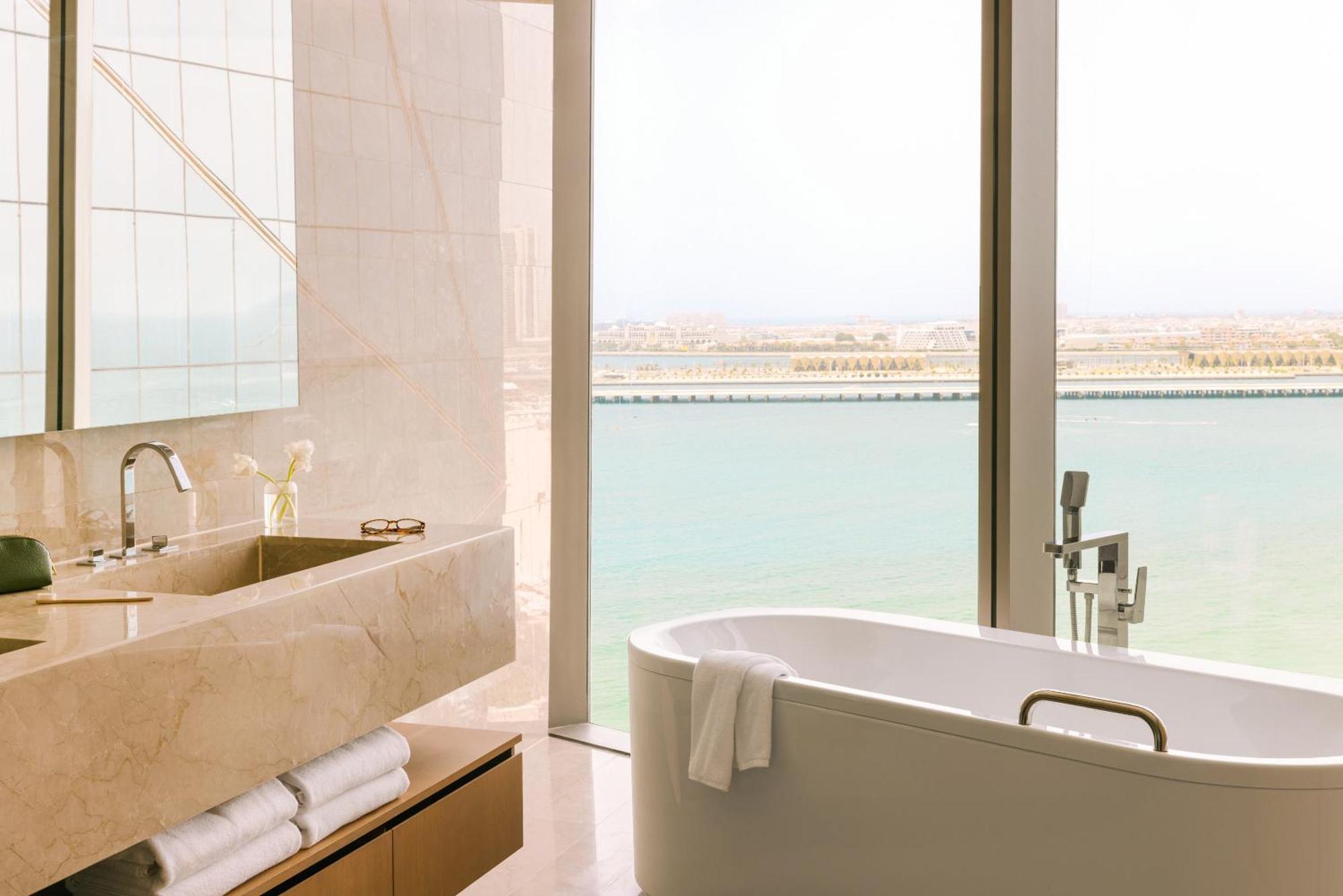 Sonder At Jbr The Walk Aparthotel