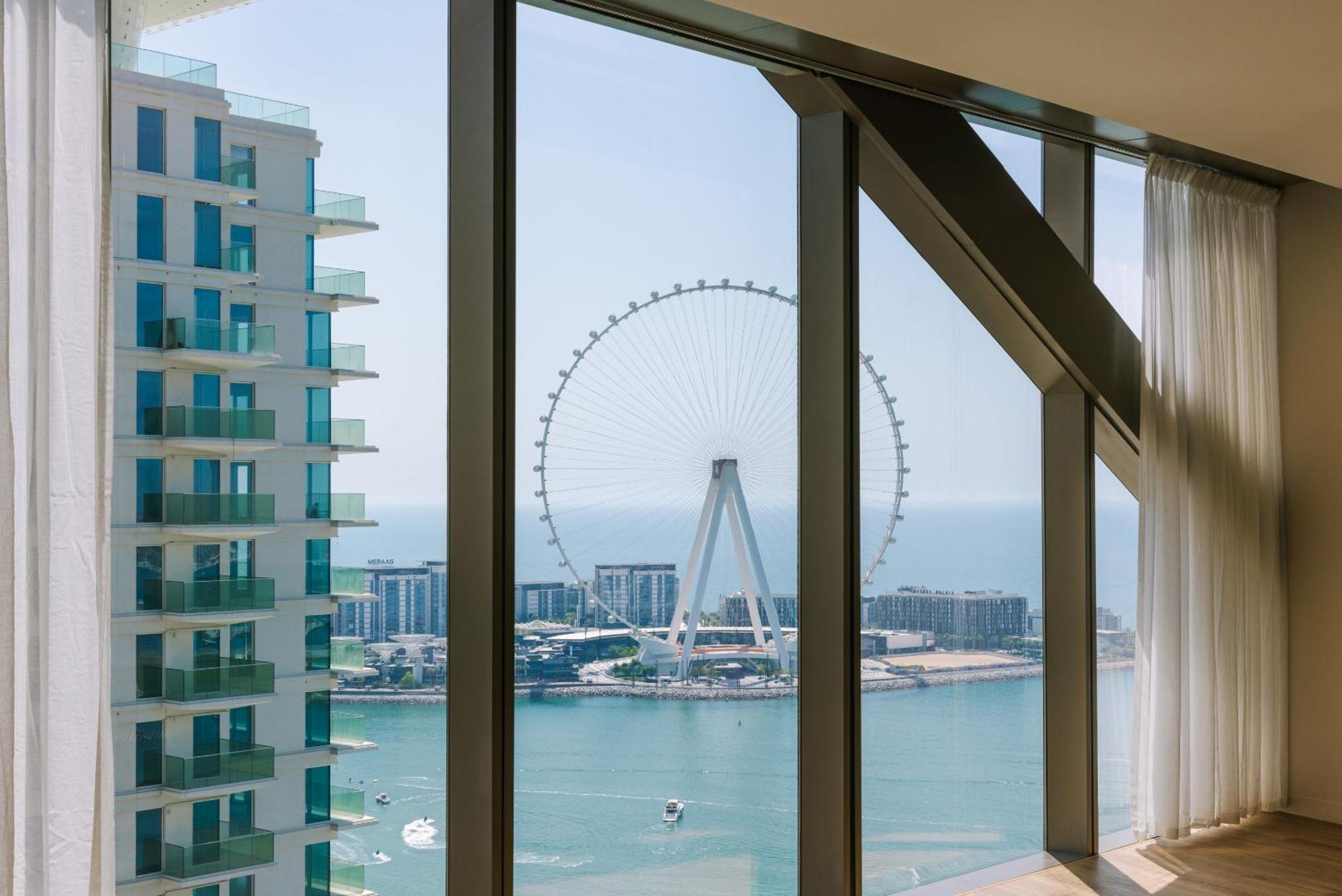 Aparthotel Sonder At Jbr The Walk Dubai