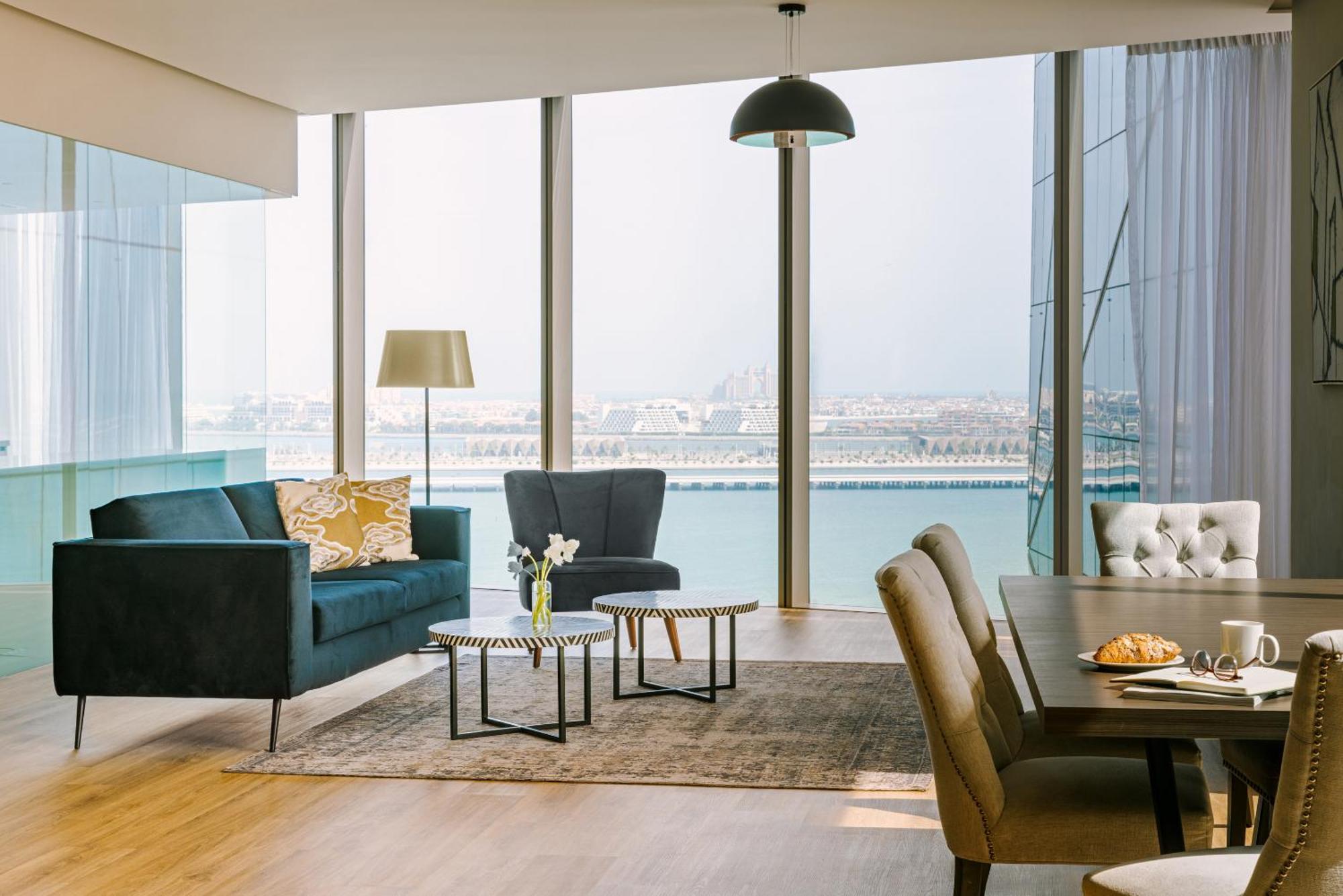 Aparthotel Sonder At Jbr The Walk 2*