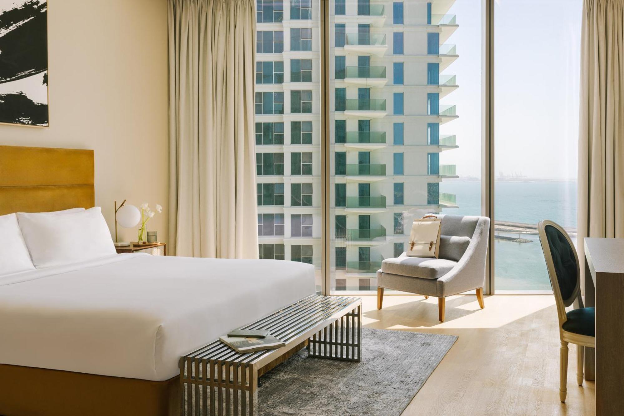 Aparthotel Sonder At Jbr The Walk