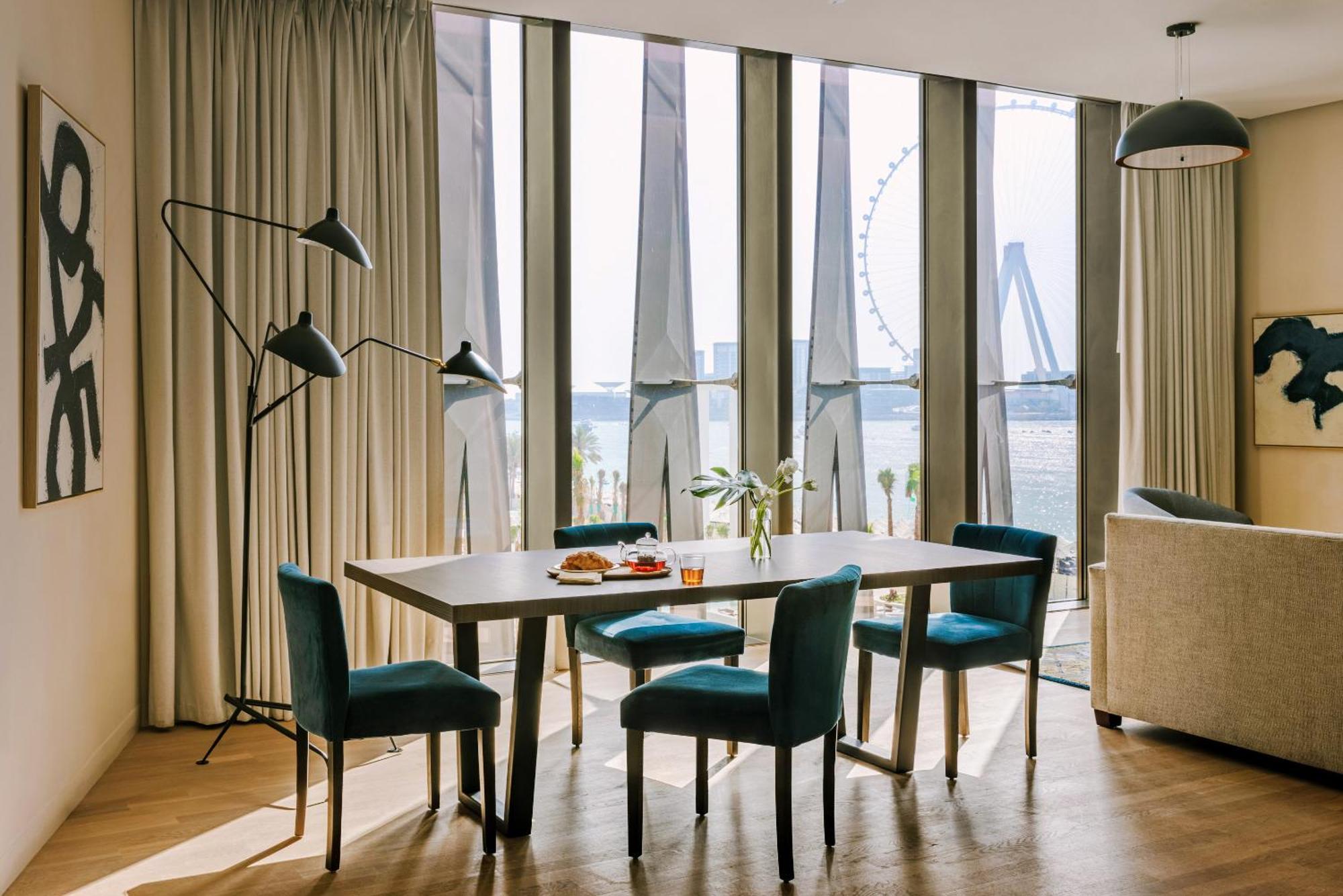 Aparthotel Sonder At Jbr The Walk