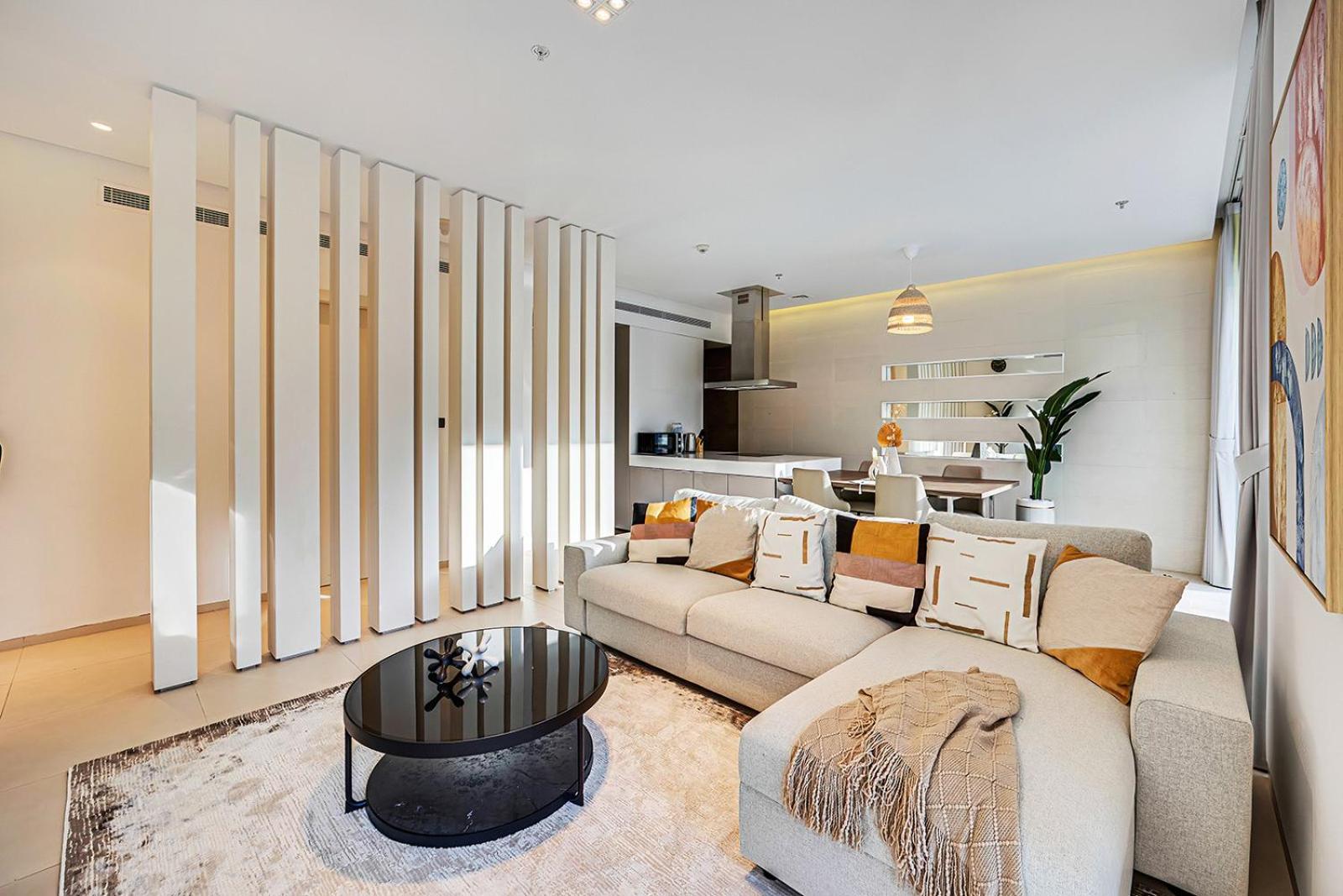 West Avenue Tower, Marina Daire Dubai