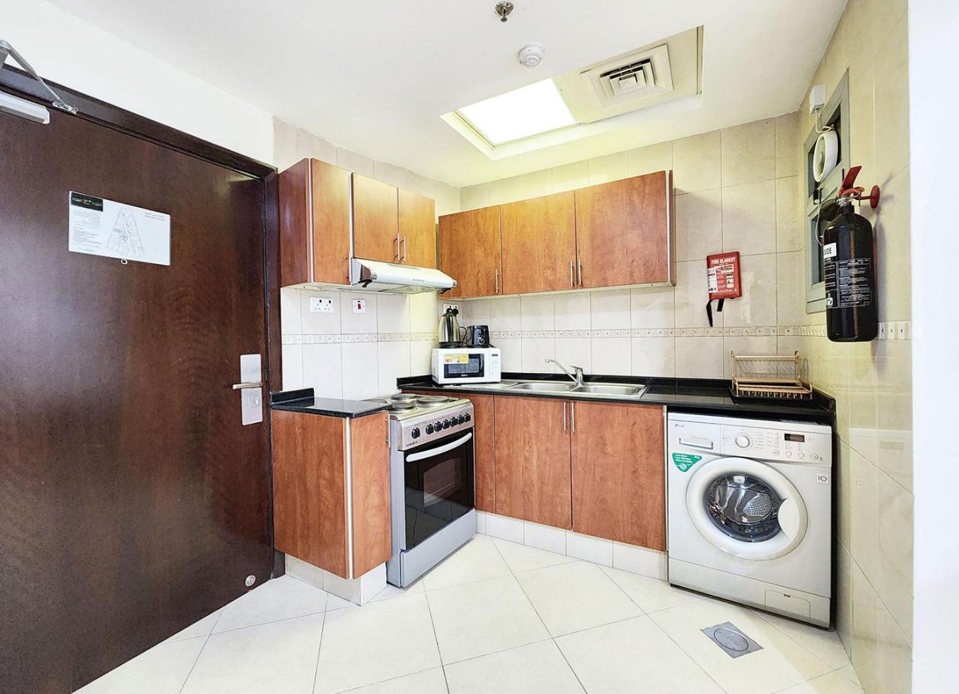 Rh- Convenient 1br, Central, Walk To Mall Of Emirates, Al Barsha1 Dubai